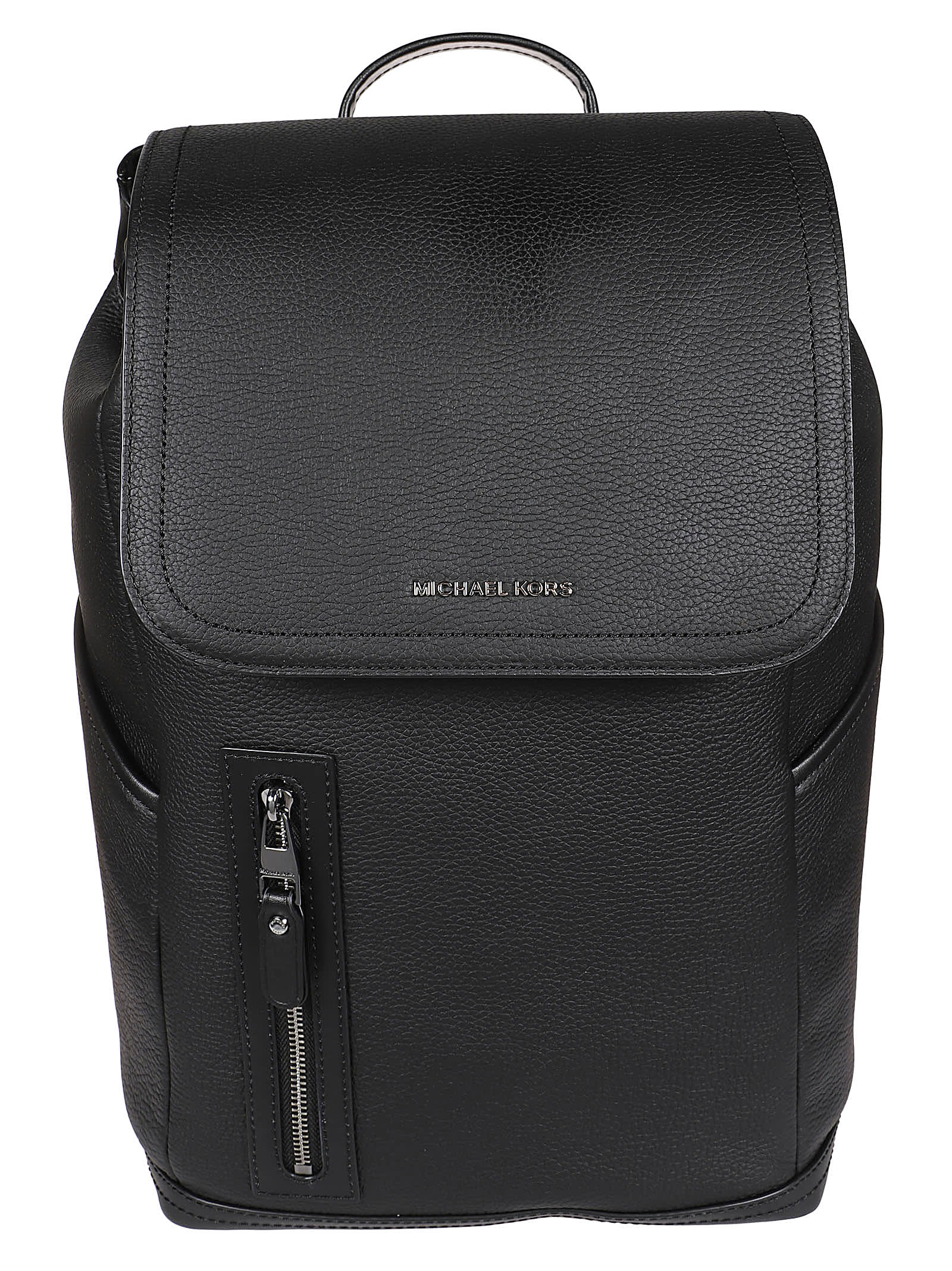 Medium Flap Backpack