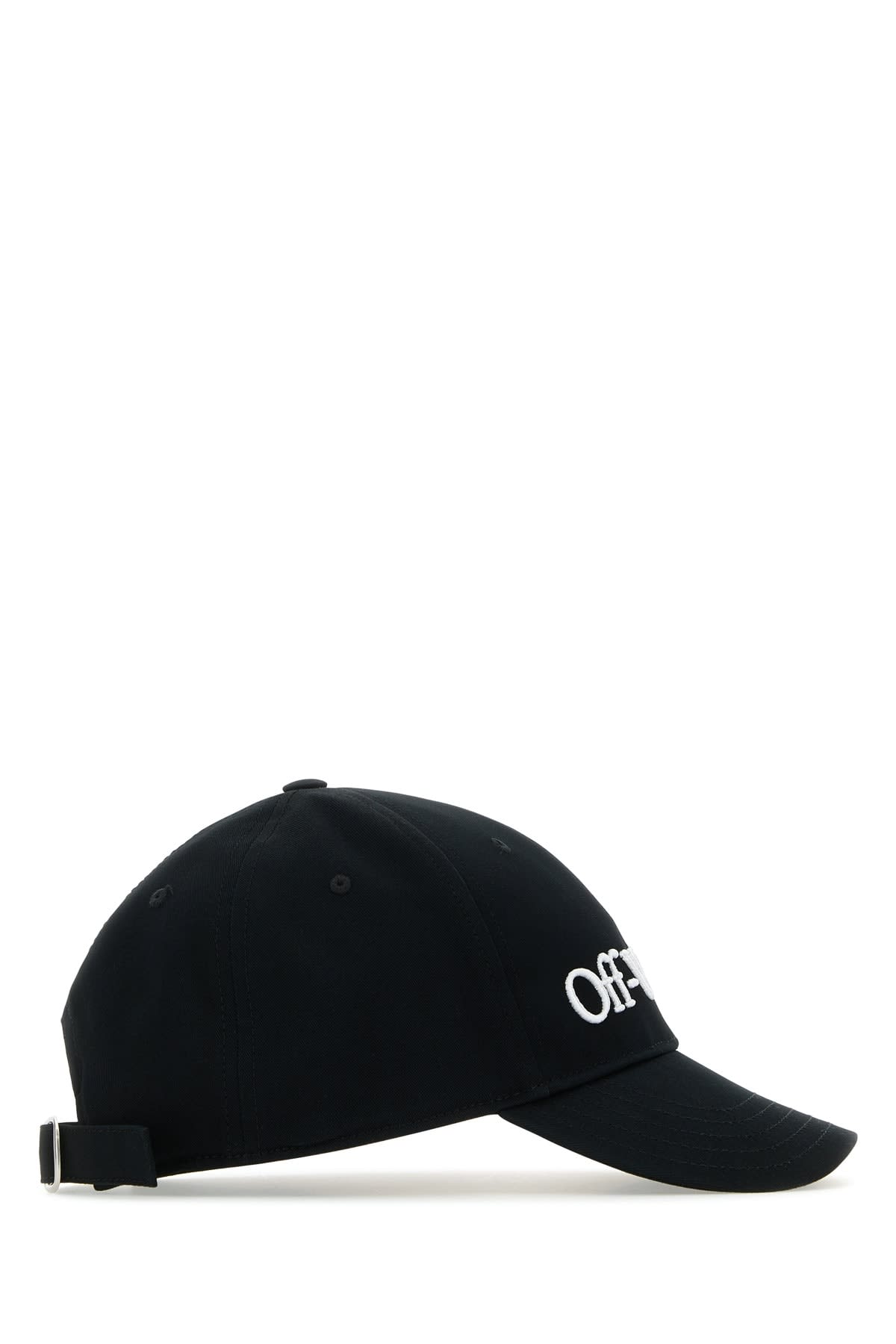 Shop Off-white Cappello In 1001