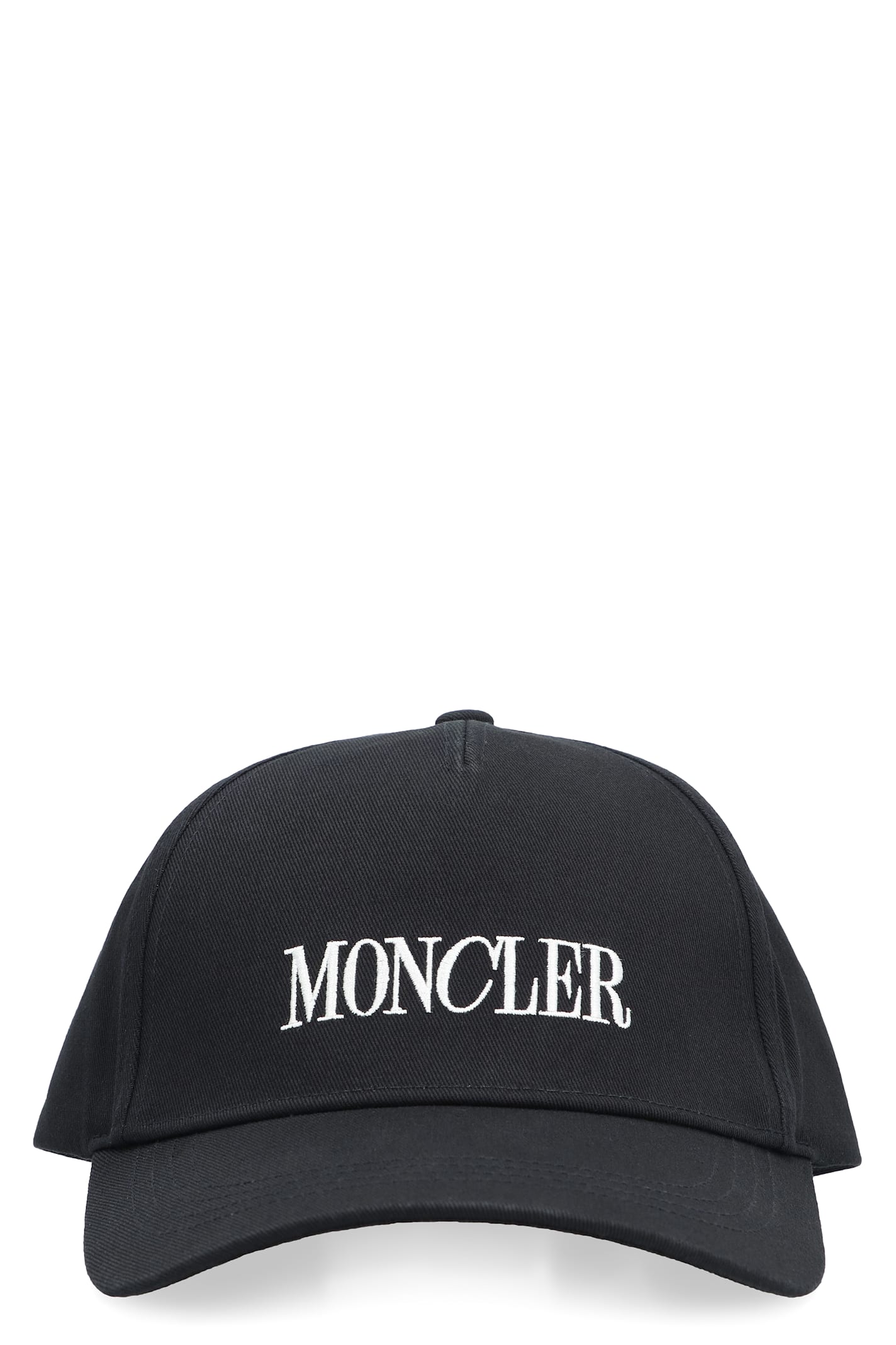 Logo Baseball Cap