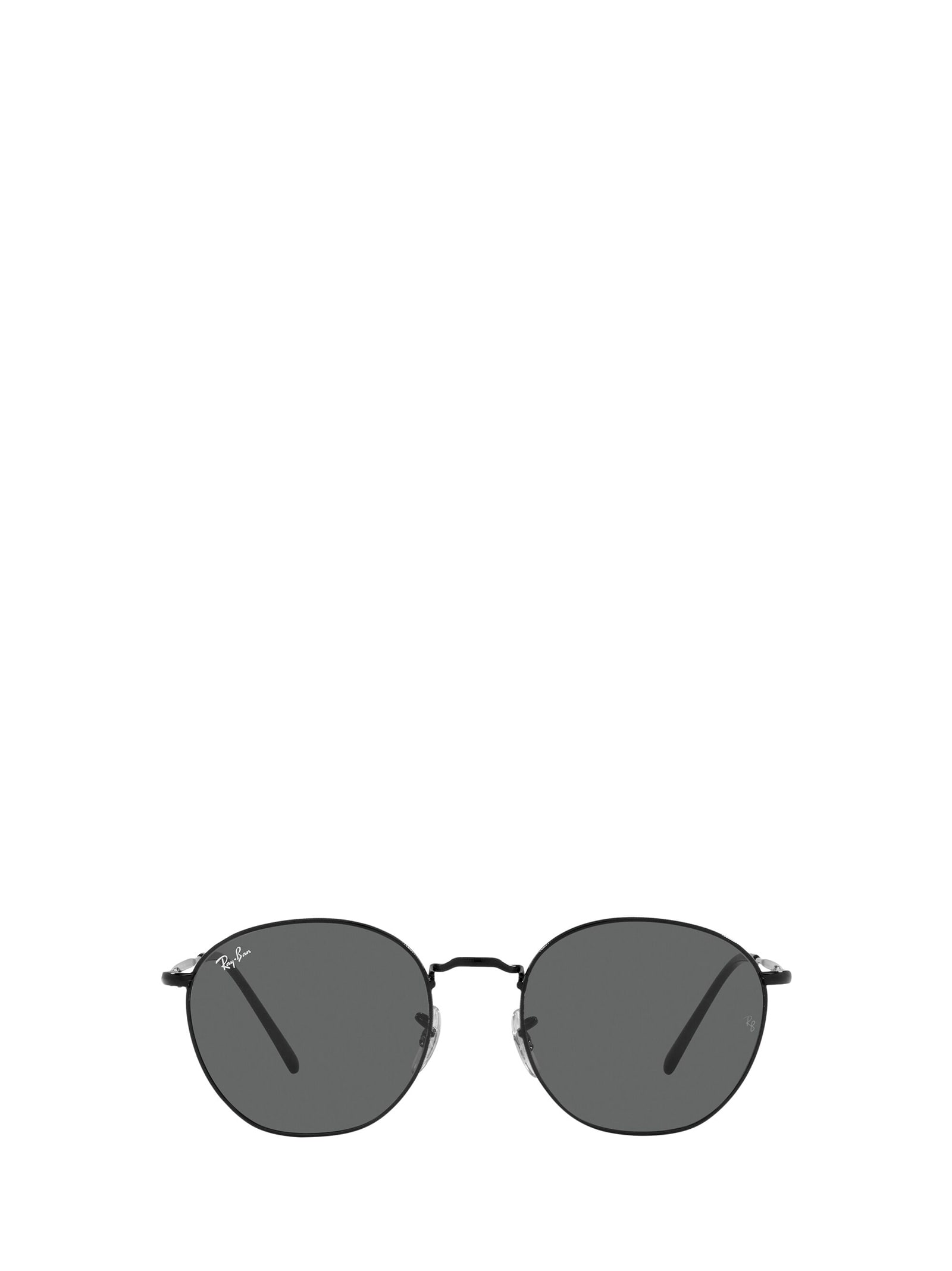 Ray-Ban Rb3772 Black Sunglasses