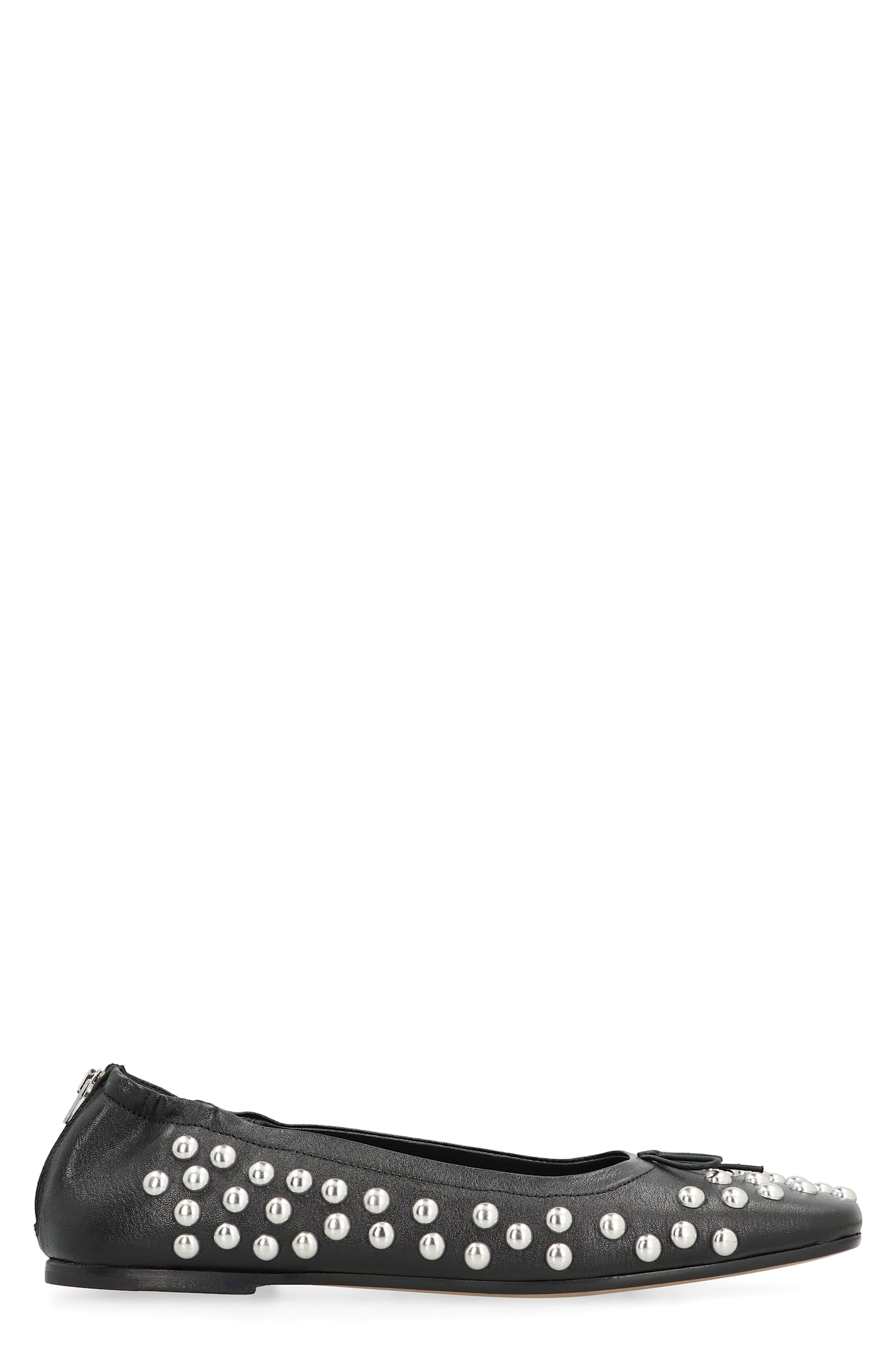 Golden Goose Amy Ballet Flats In Multi