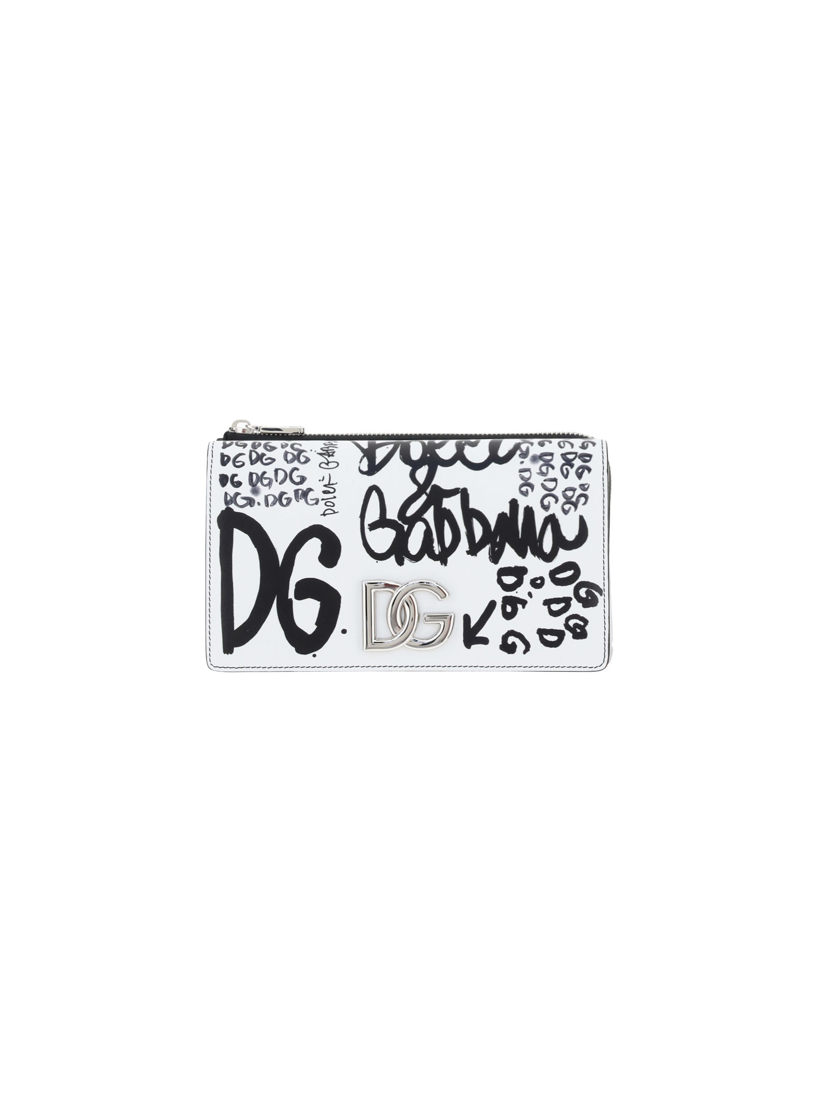 Dolce & Gabbana Mini Crossbody Bag