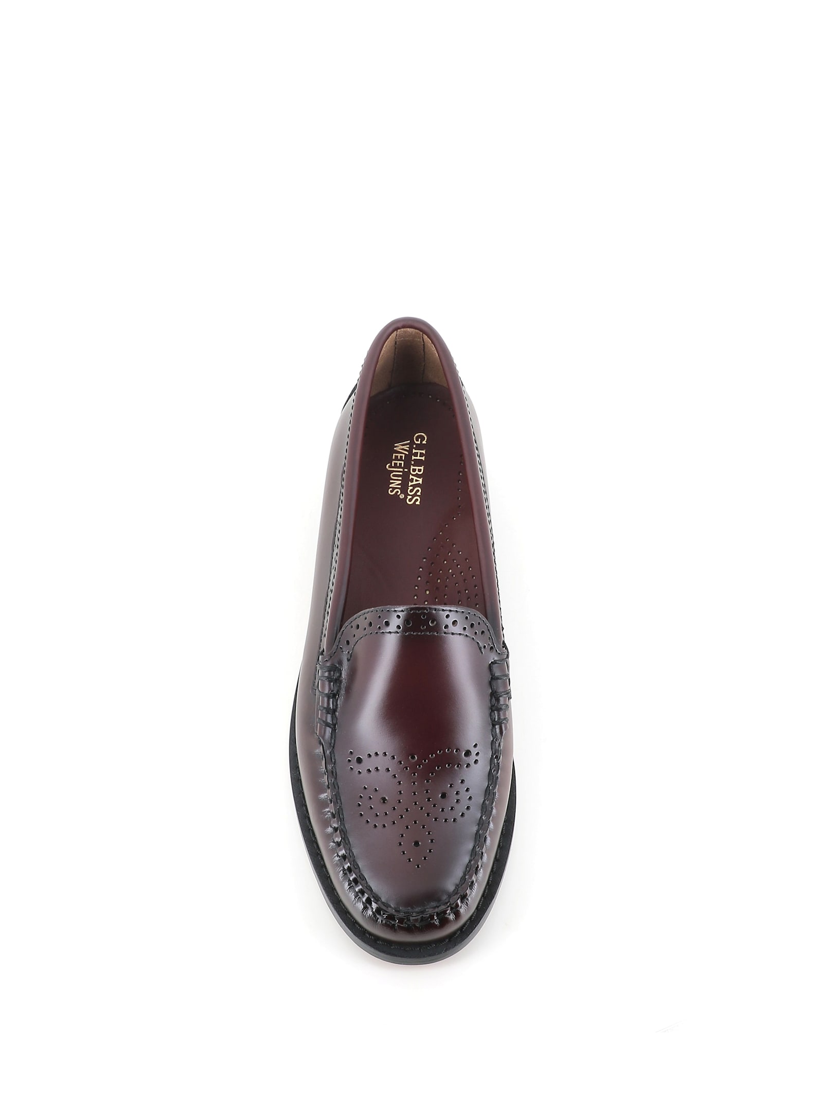 G.h.bass & Co. Loafer