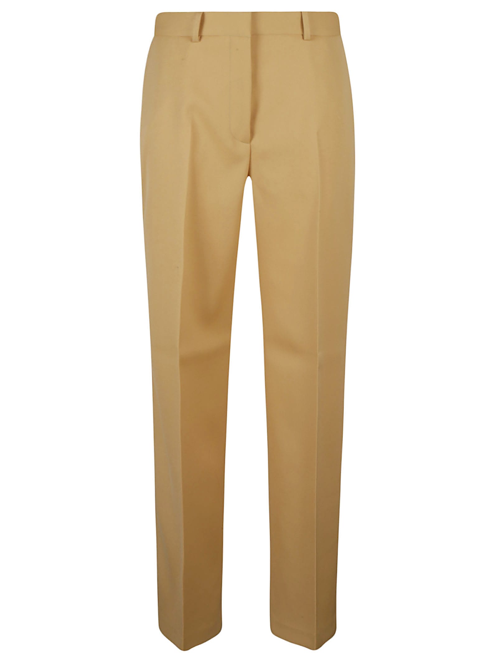 Lanvin Straight Trousers