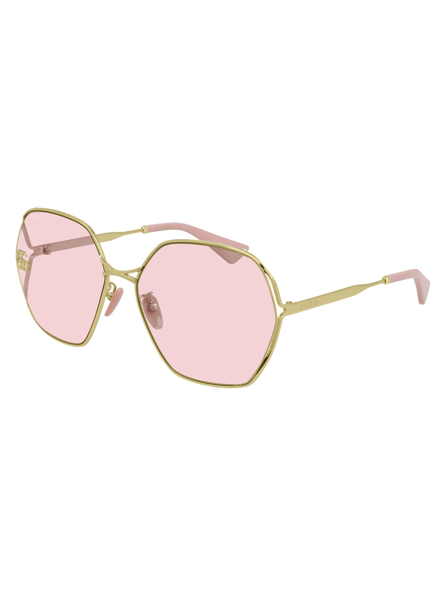 Gucci GG0818SA Sunglasses