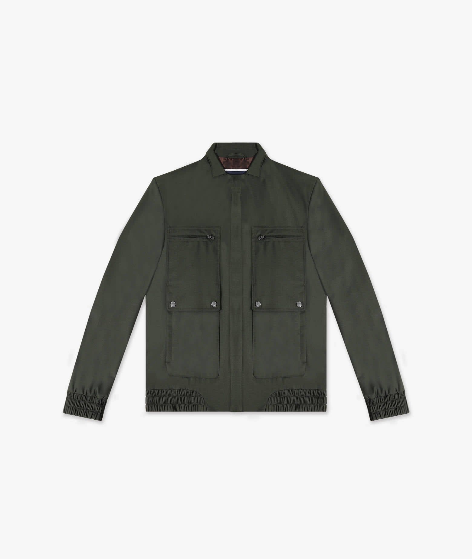 Jacket Croker Coat