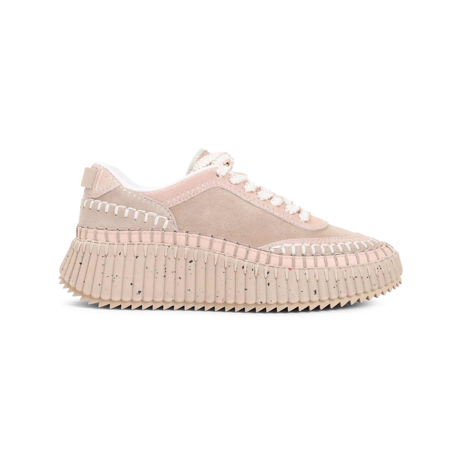 Chloé Chloe Nama Sneakers Women