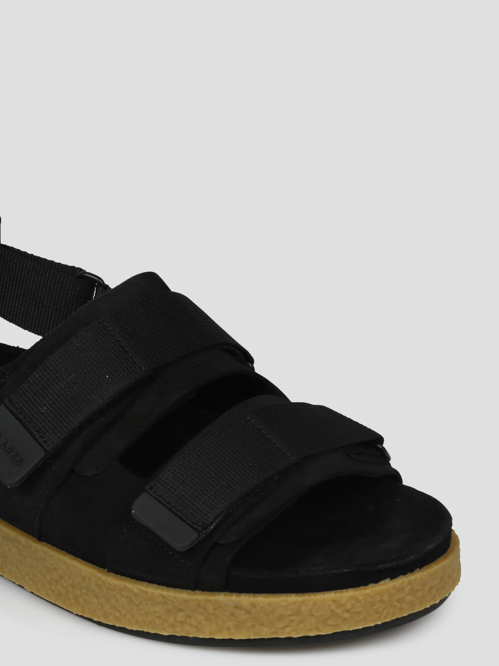 CLARKS OVERLEIGH TOR SANDALS