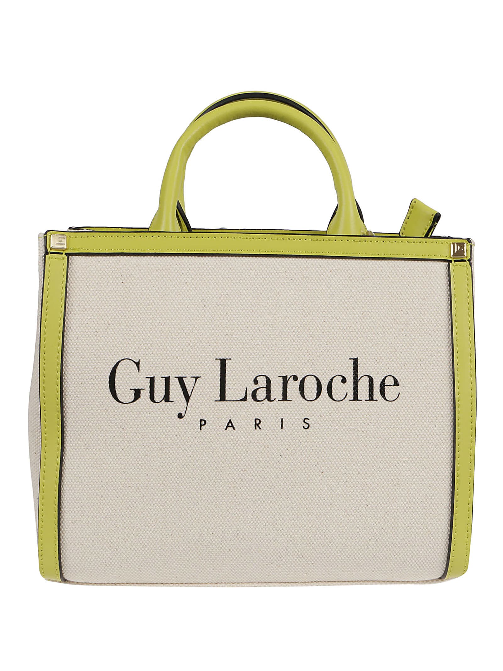Guy Laroche Bags.. Natural