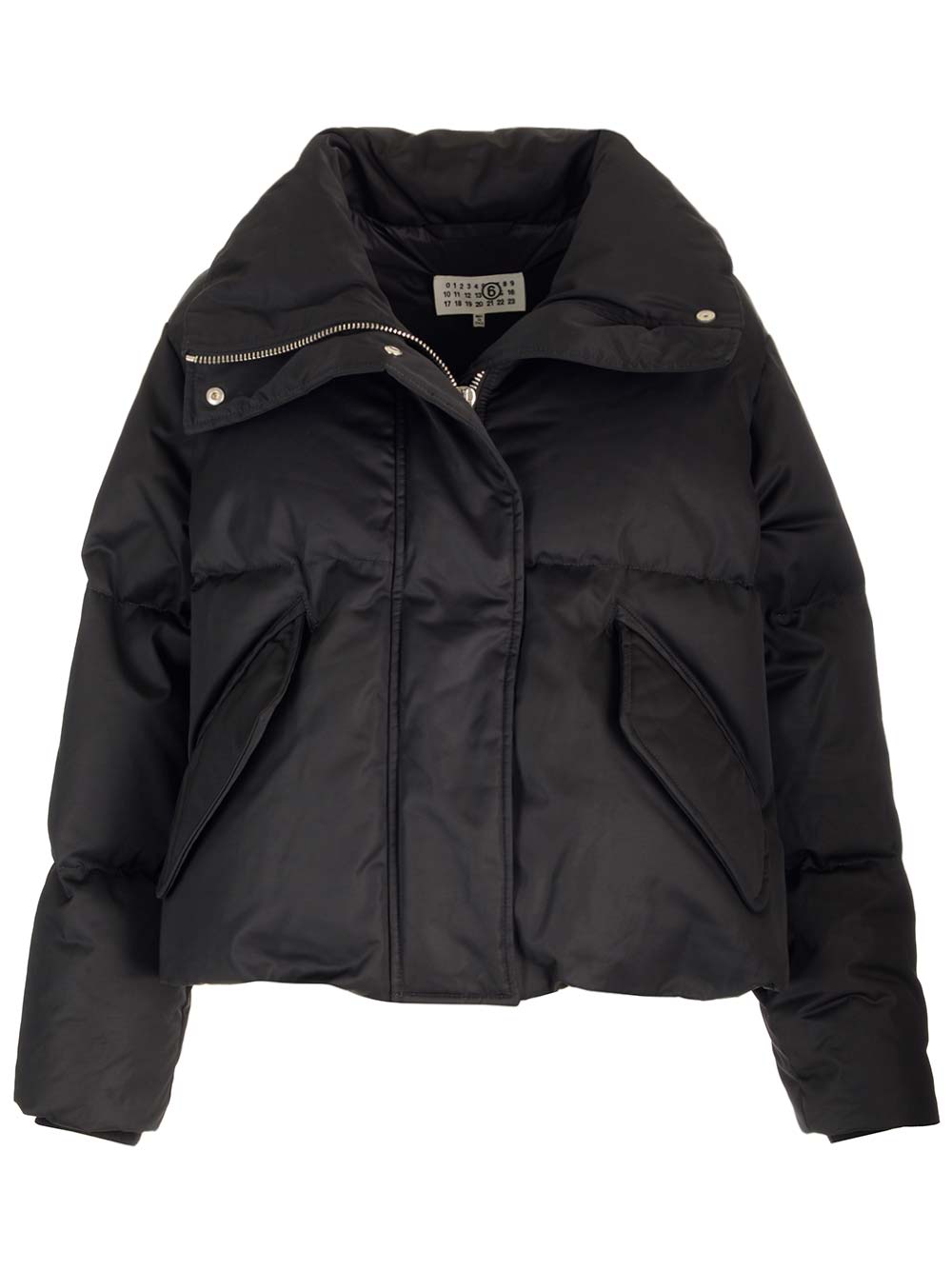 MM6 Maison Margiela Oversized Down Jacket | Smart Closet