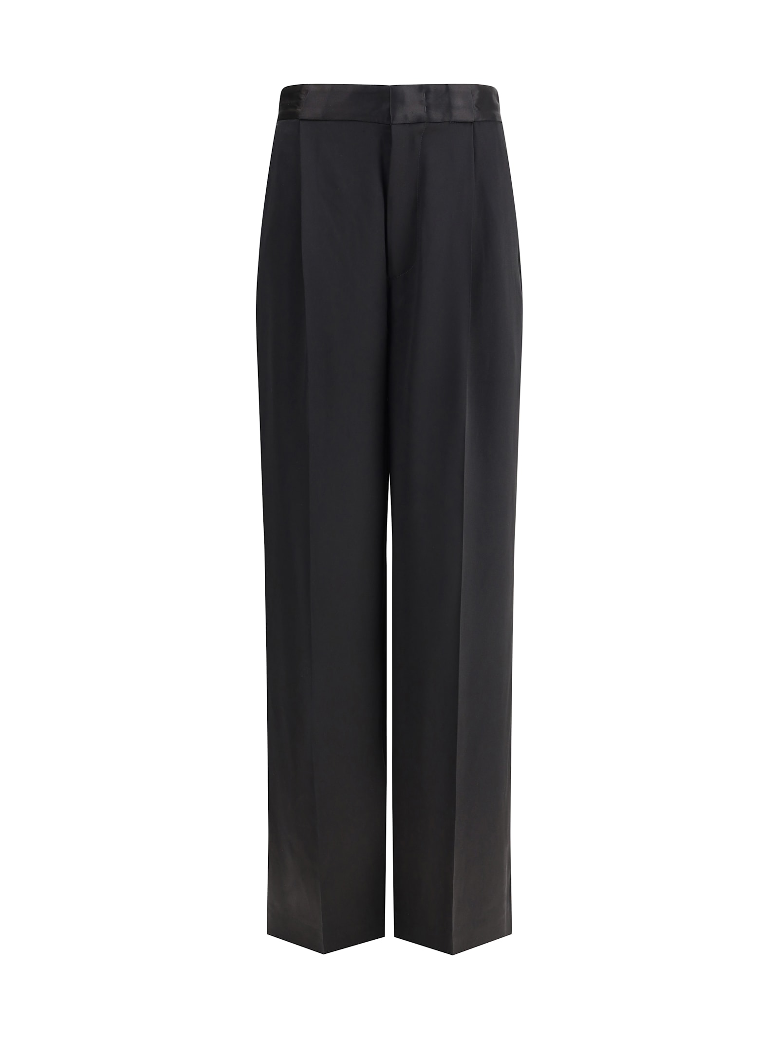 Sa Su Phi Tailored Trousers In Multi