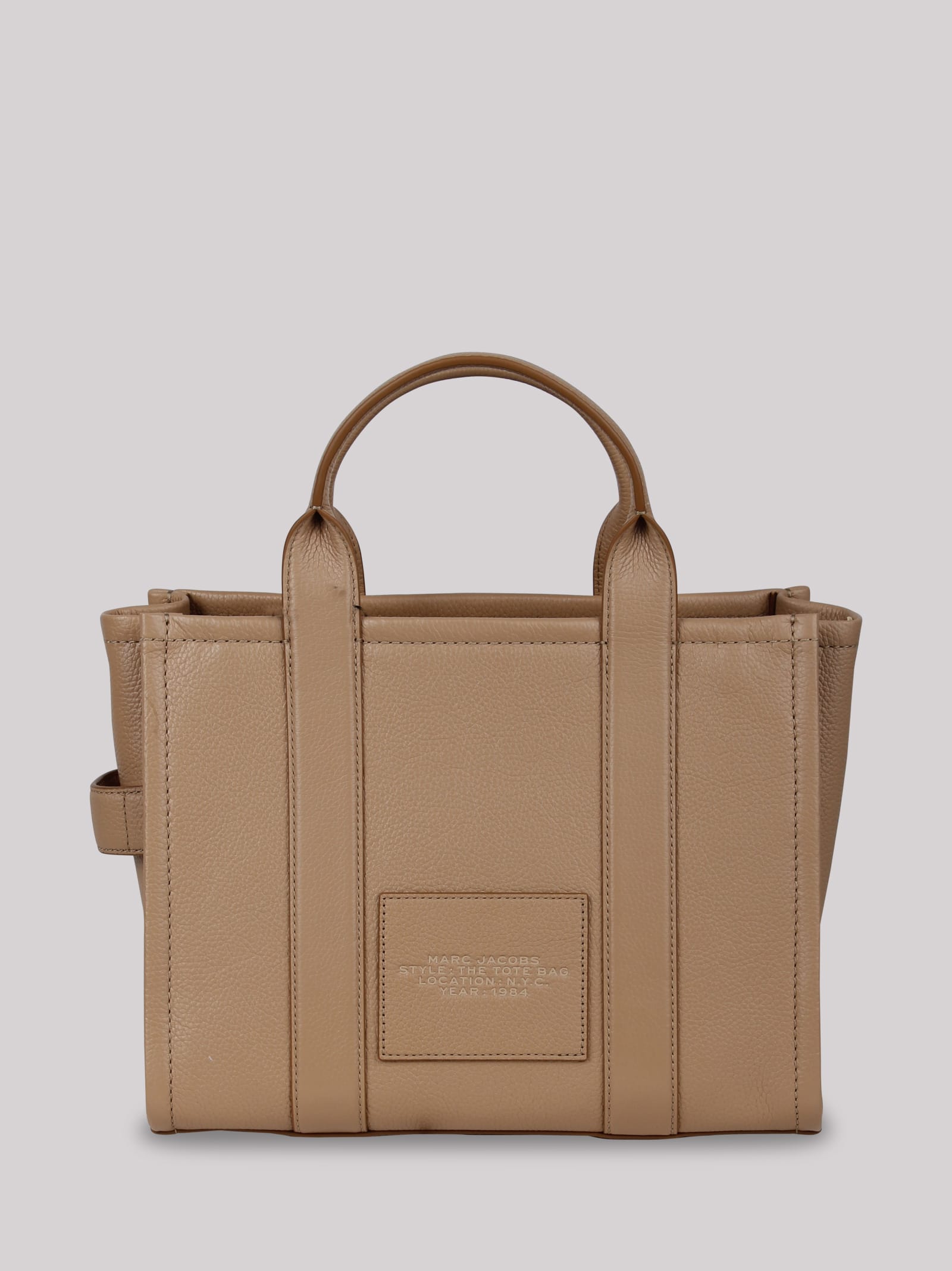 Shop Marc Jacobs The Medium Tote Bag