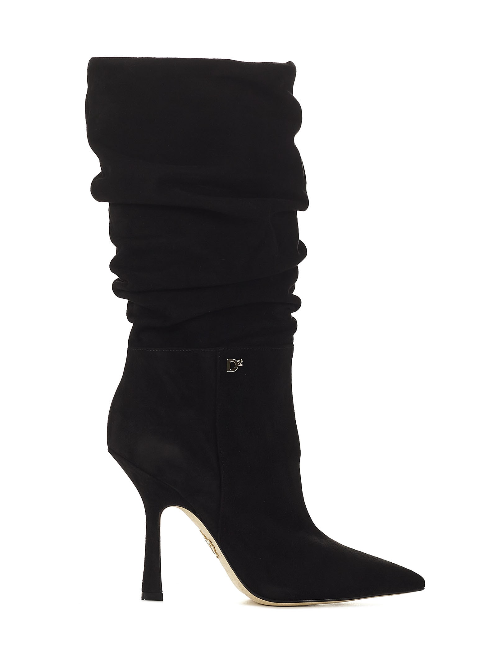 Dsquared2 Blair Boots