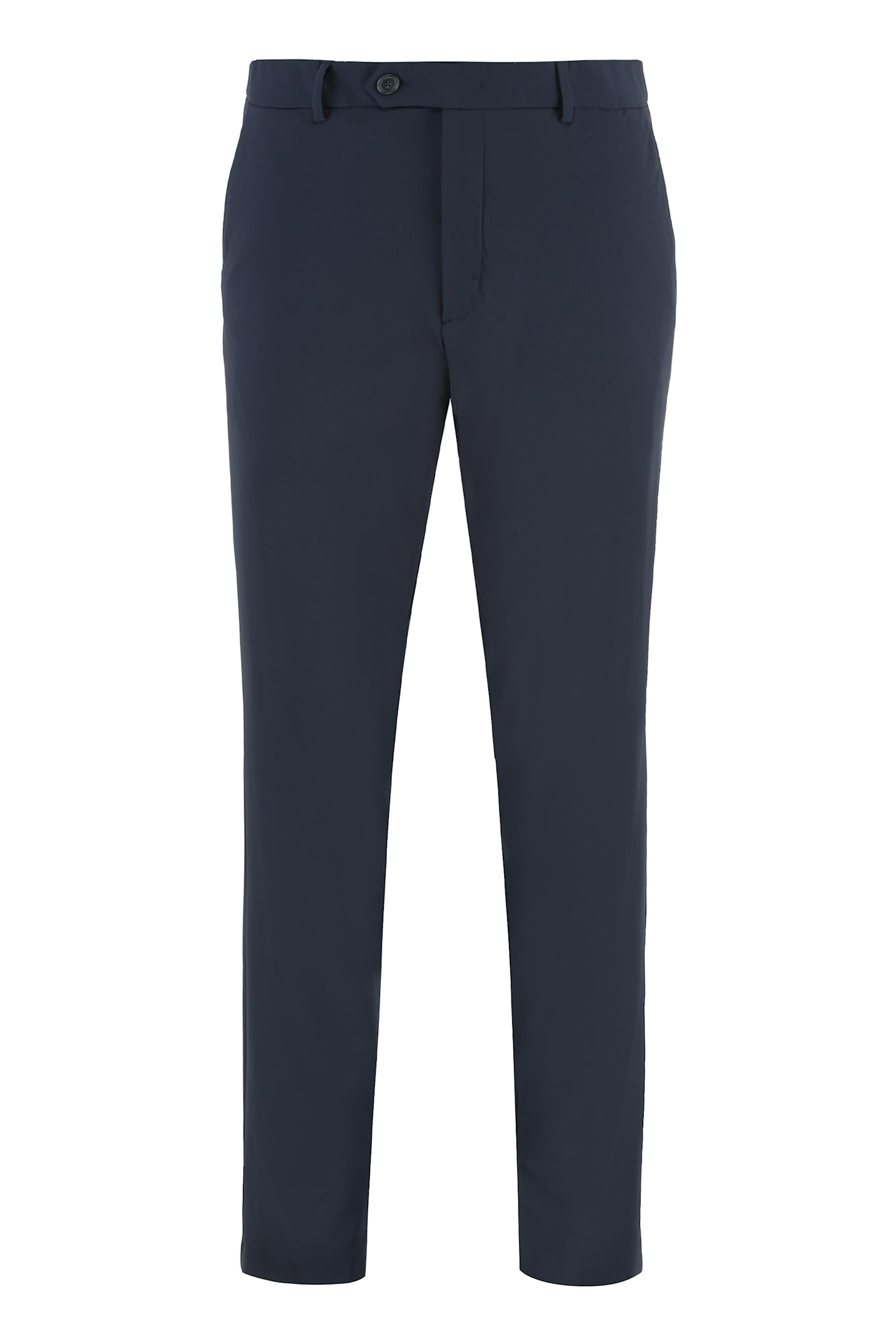 Slim Fit Chino Trousers