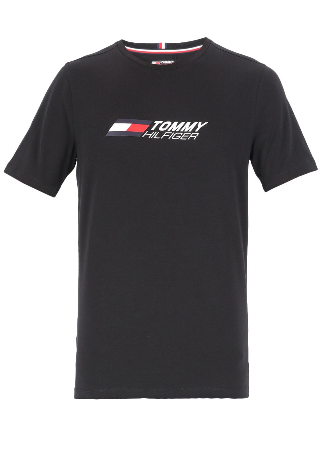 Tommy Hilfiger Loged T-shirt