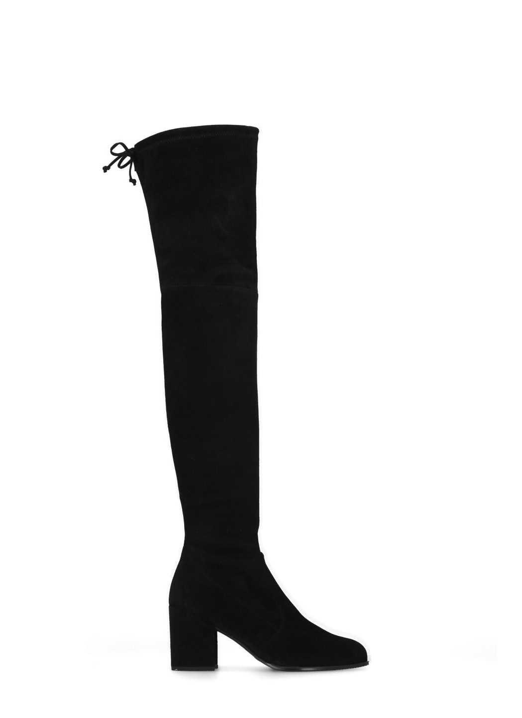 STUART WEITZMAN TIELAND BOOTS 