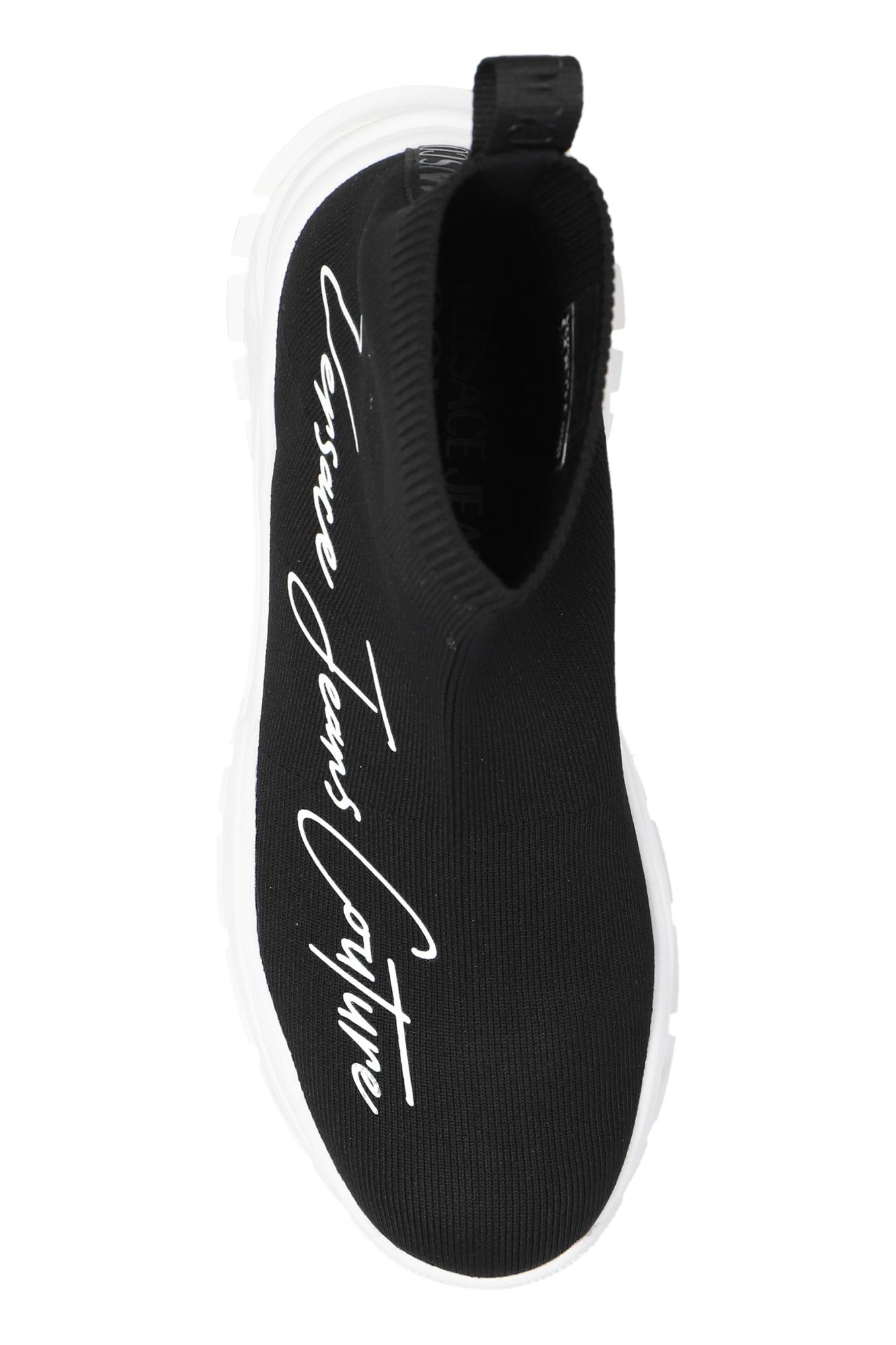 VERSACE JEANS COUTURE VERSACE JEANS COUTURE SNEAKERS