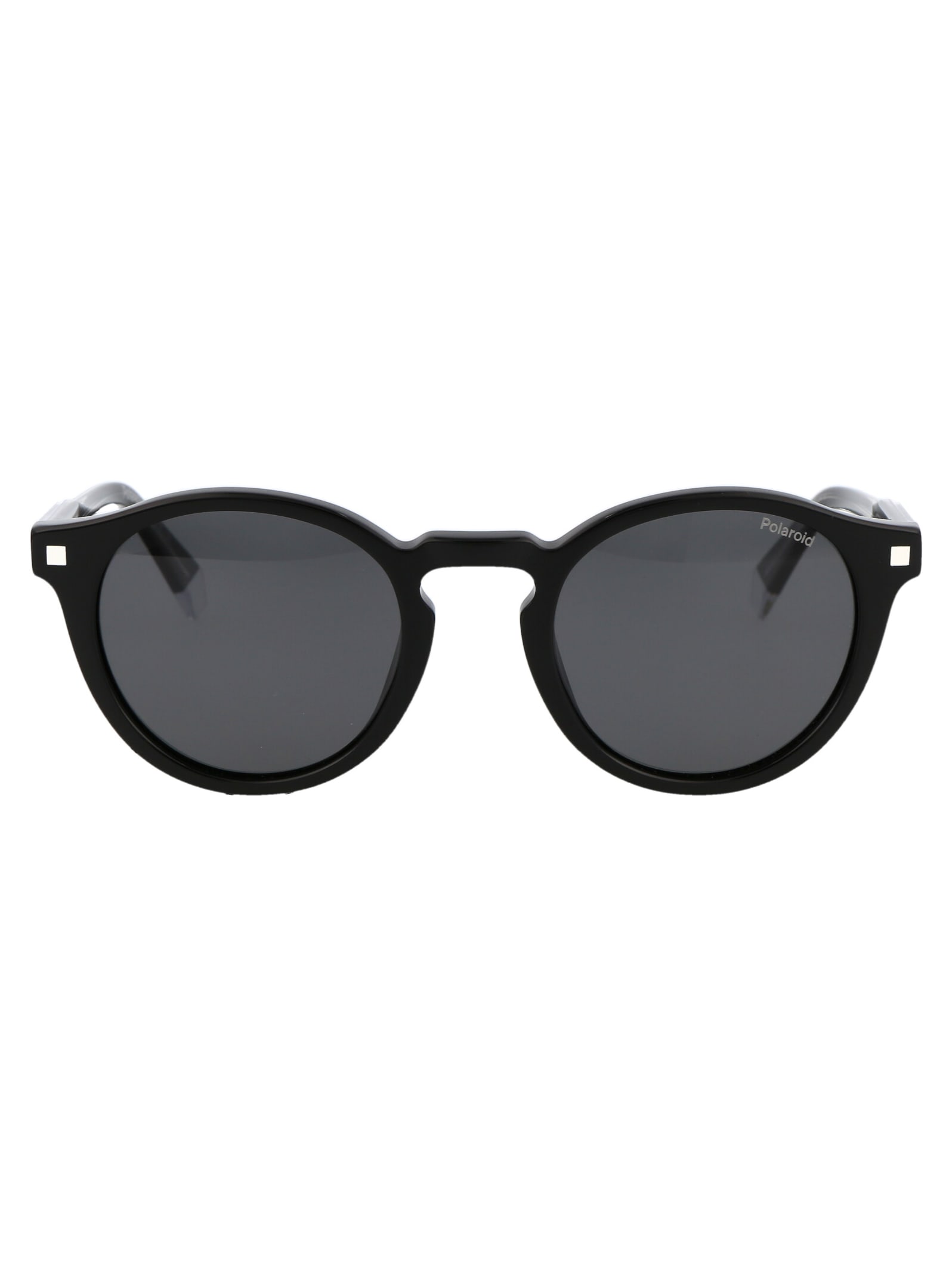 Polaroid PLD 4150/S/X Men Sunglasses - Black Polarized
