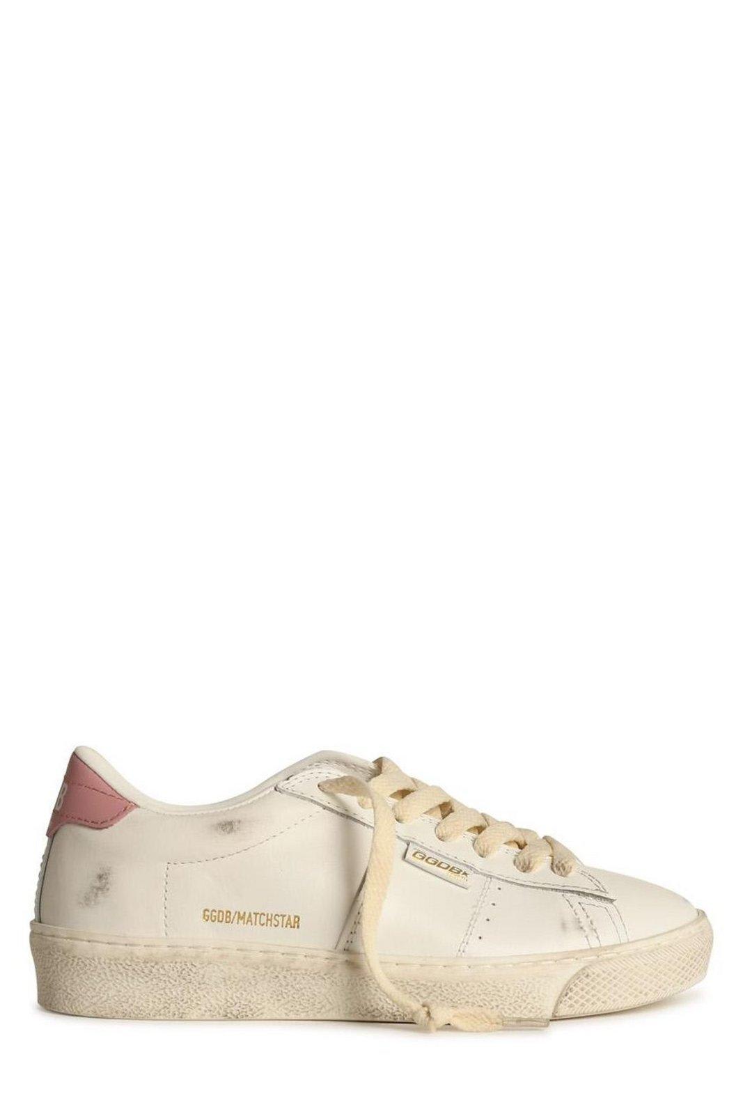 Matchstar Low-top Sneakers