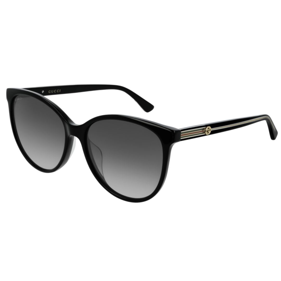 Gg0377skn001 Black Black Grey