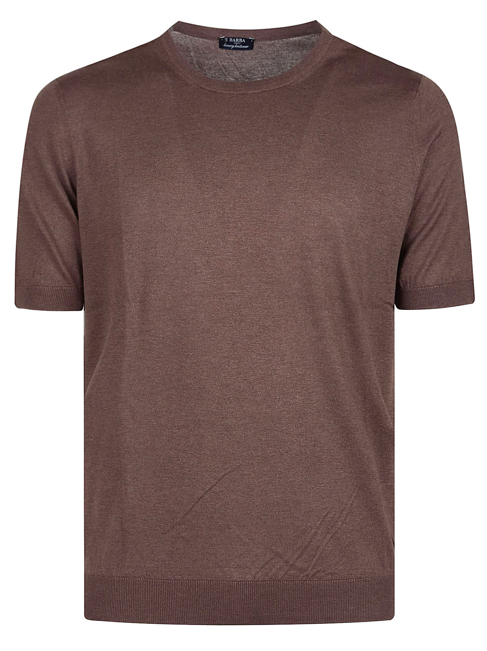 Barba Napoli T-shirt