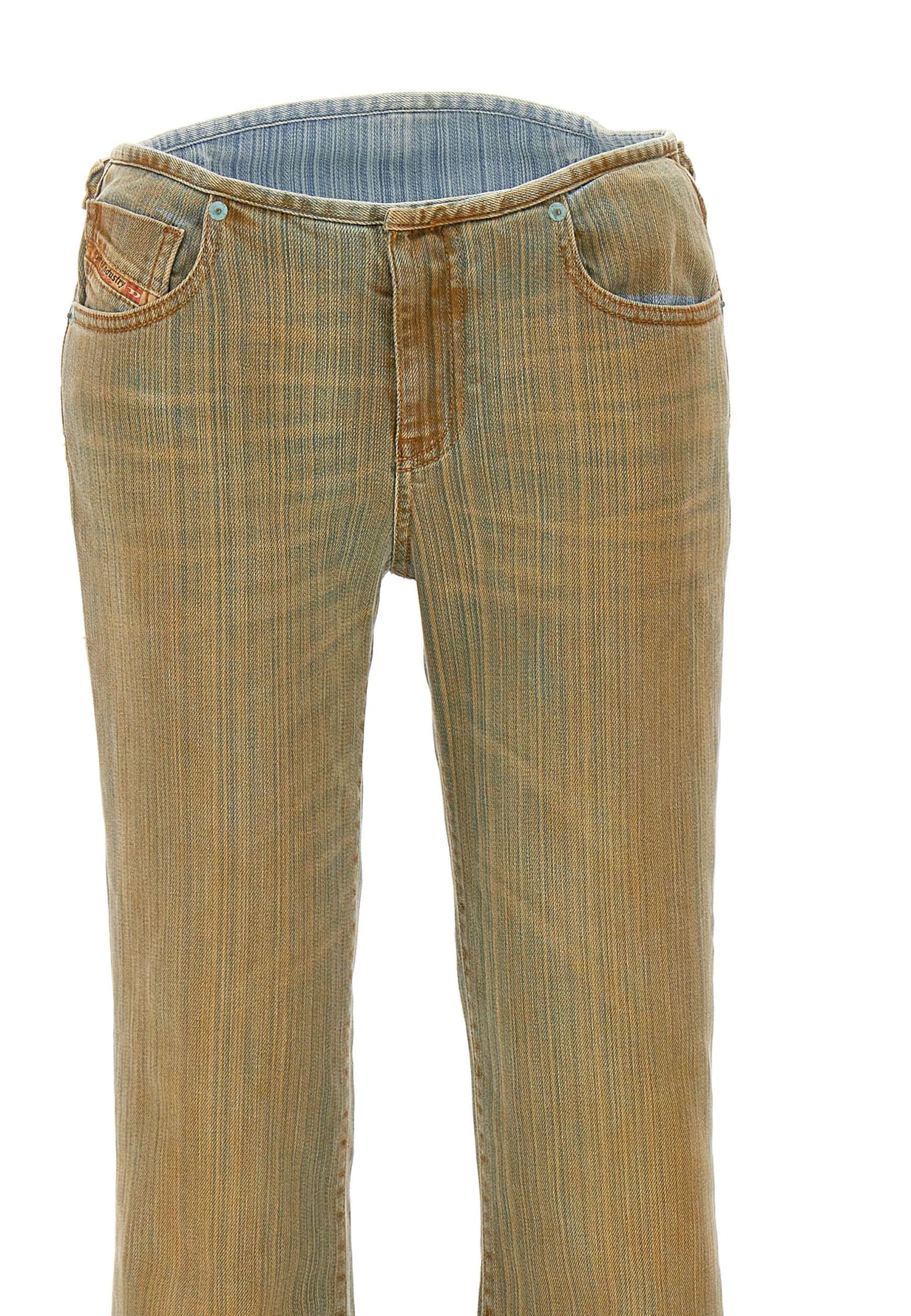 DIESEL 1969 D EBBAY JEANS