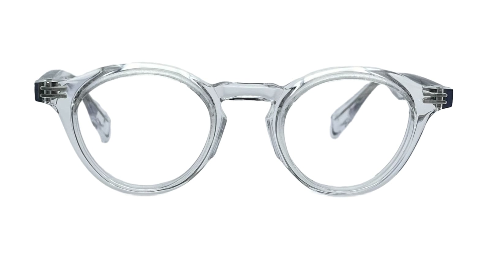 Factory900 Rf-019 - 827 Glasses In Crystal Clear