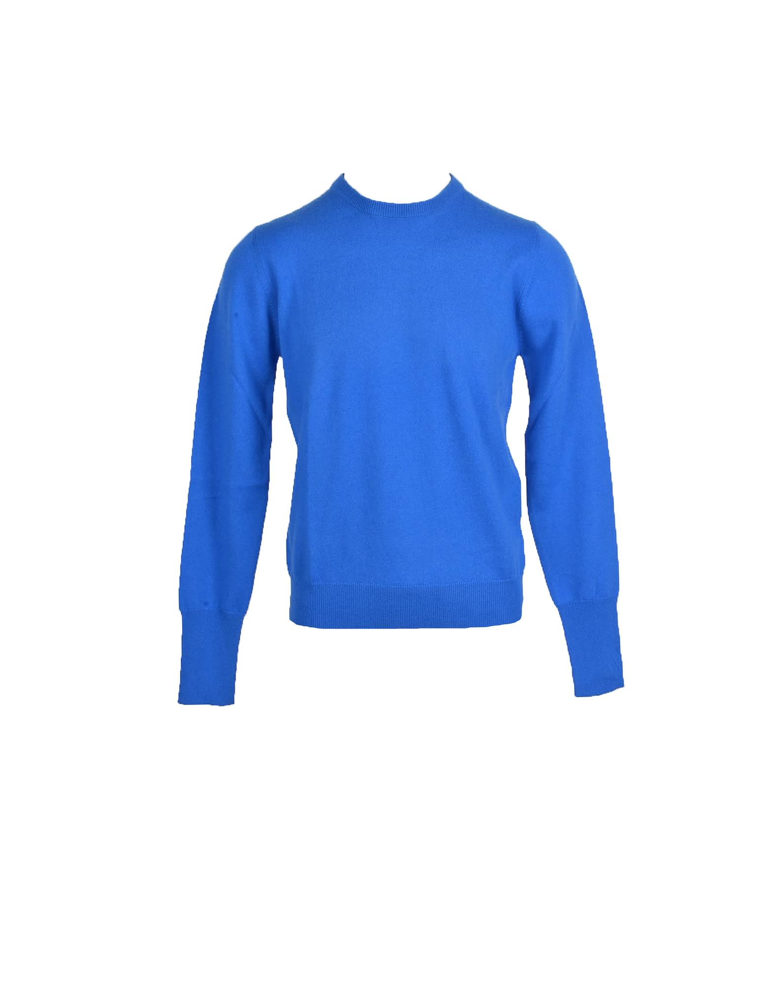 Ballantyne Mens Bluette Sweater