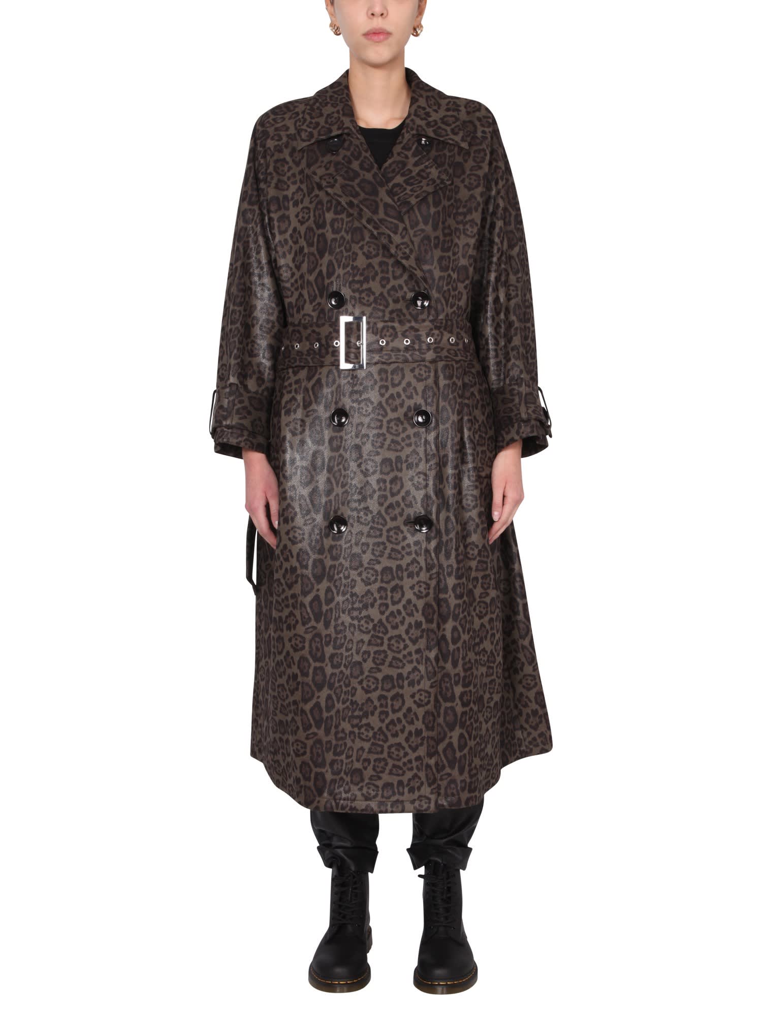 STAND STUDIO Shelby Trench