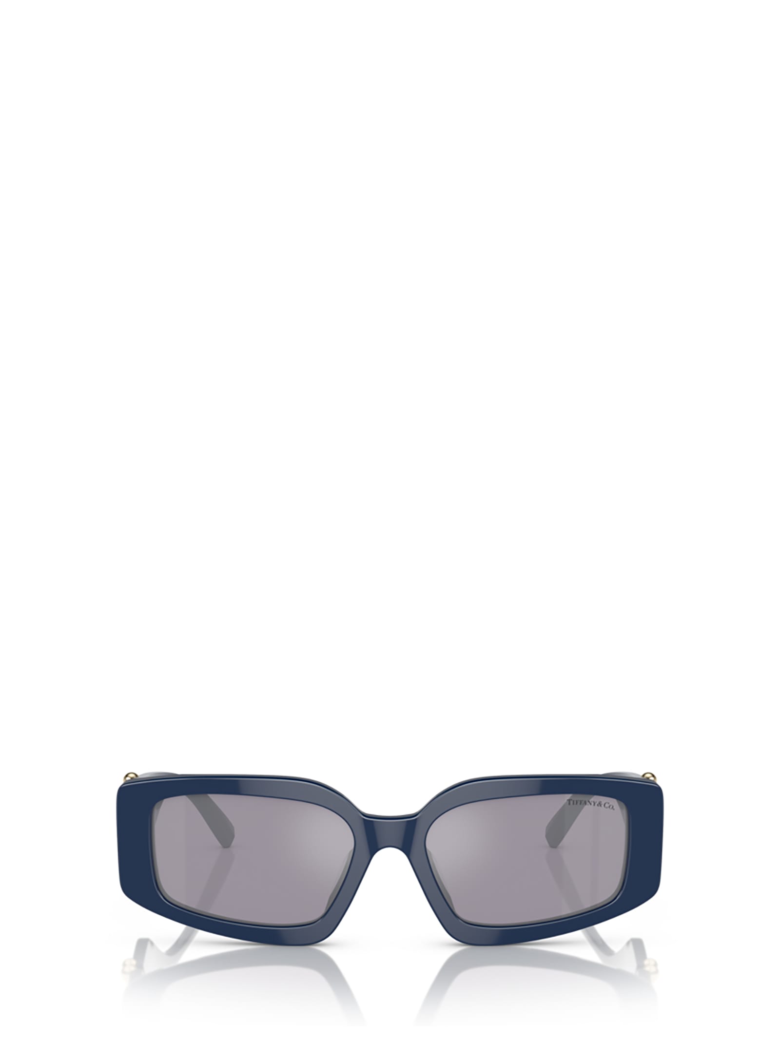 Tf4208u Spectrum Blue Sunglasses