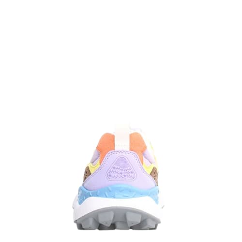 Shop Flower Mountain Yamano3 Sneakers In Multicolor