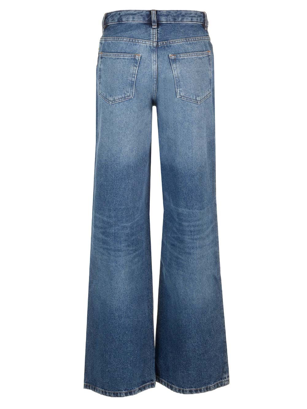 Shop Apc Elisabeth Jeans A.p.c.