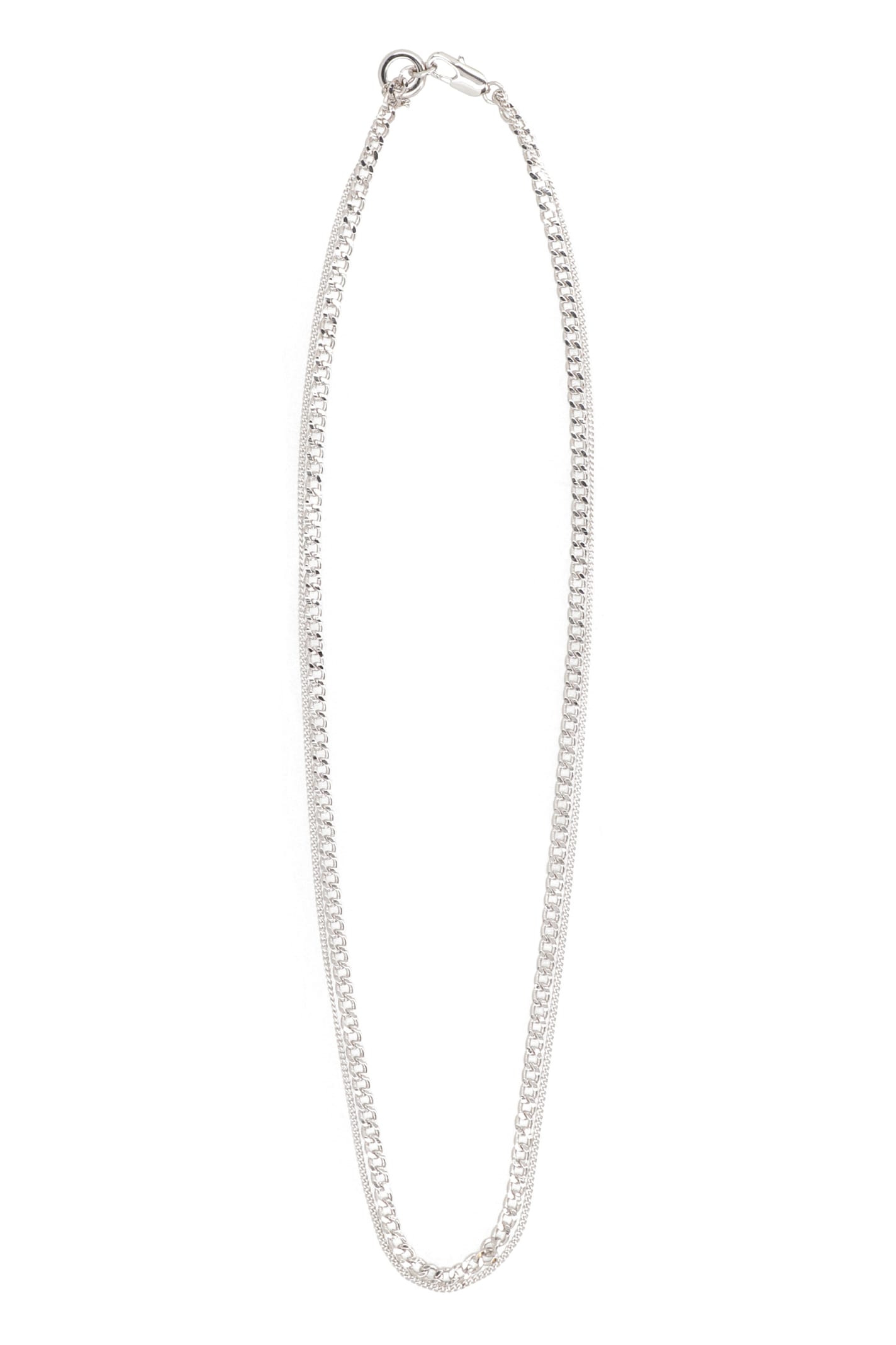 A. P.C. Minimal Chain Necklace