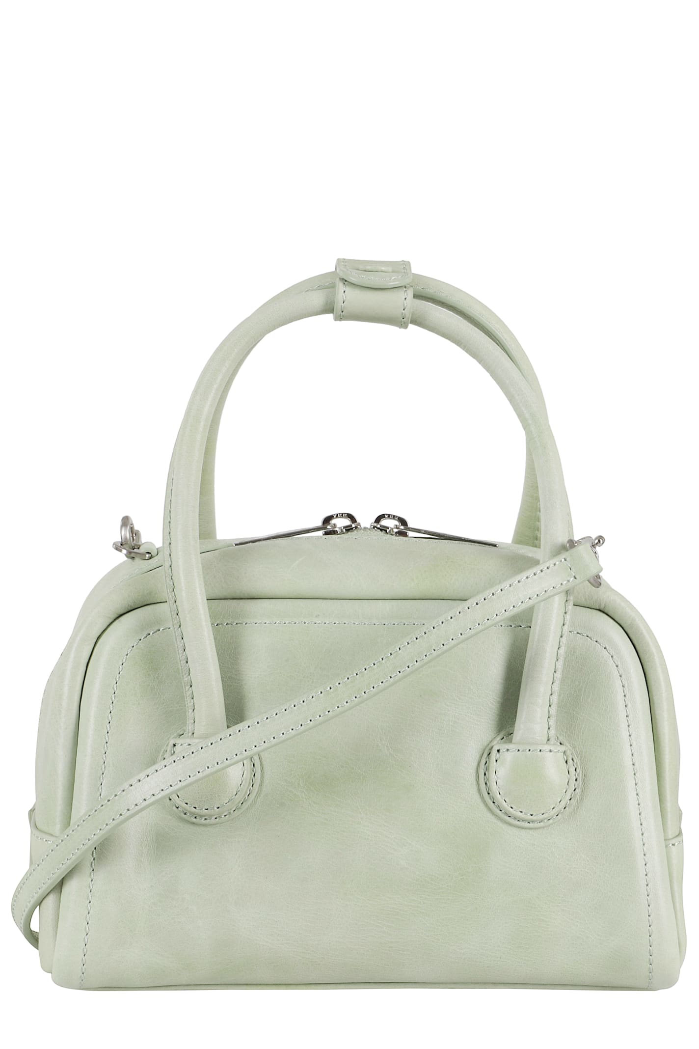 Margesherwood Soft Tote Mini