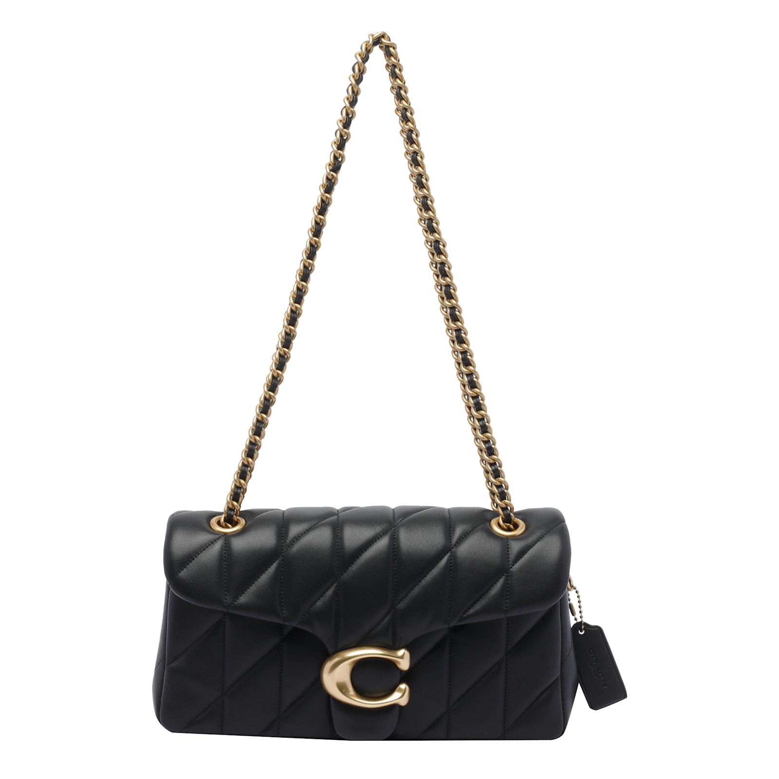 Tabby 26 Crossbody Bag