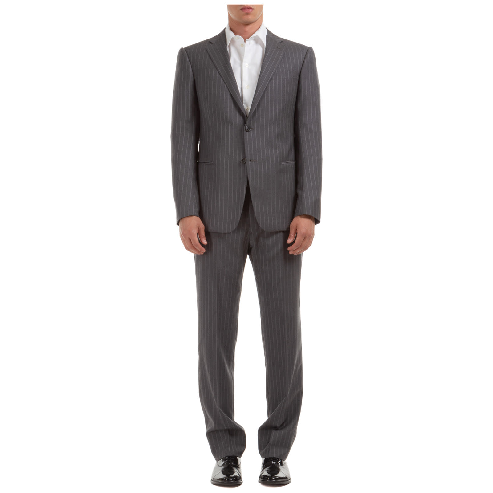 Emporio Armani R261 Suits