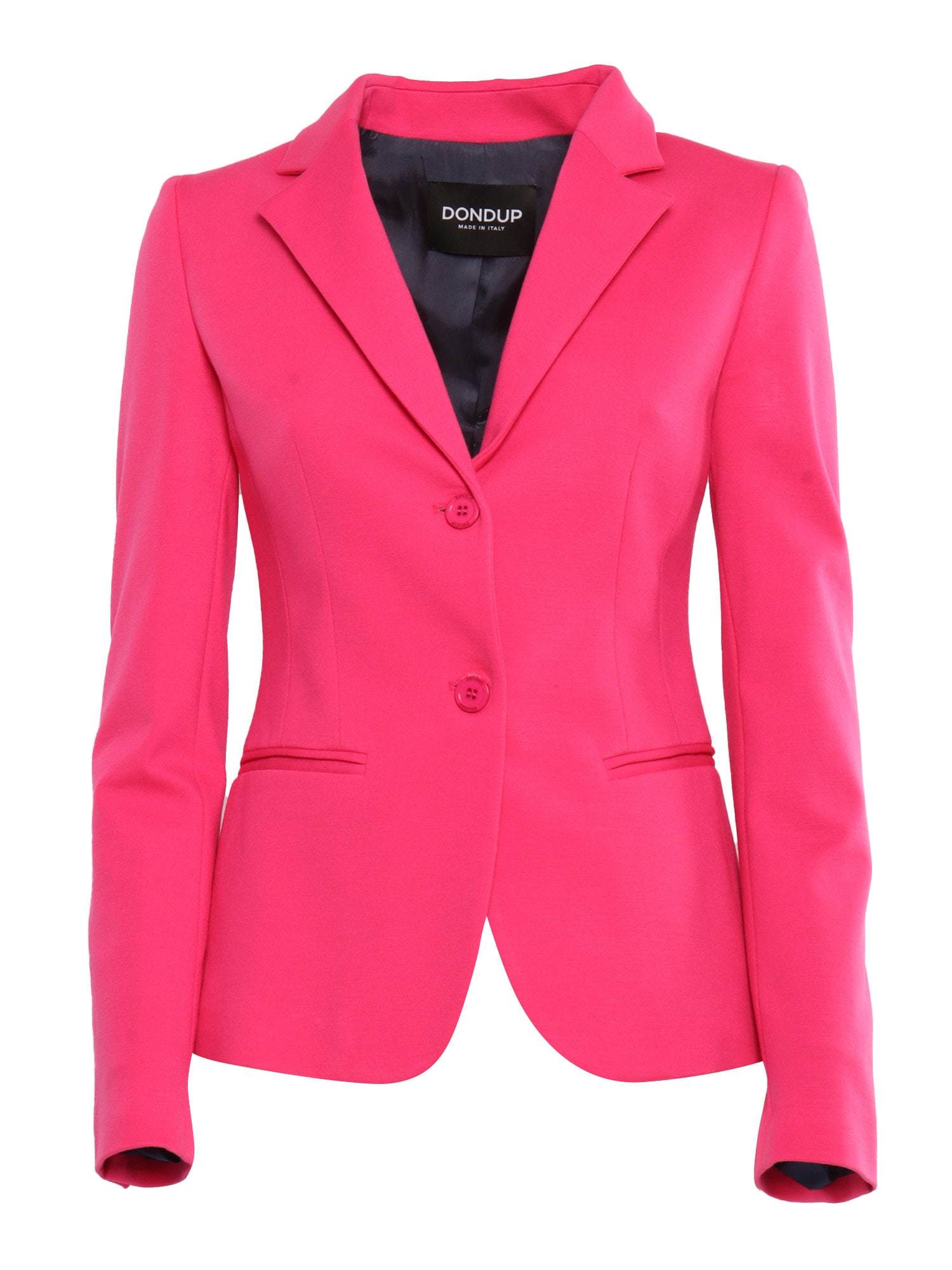 Dondup Single-breasted Blazer