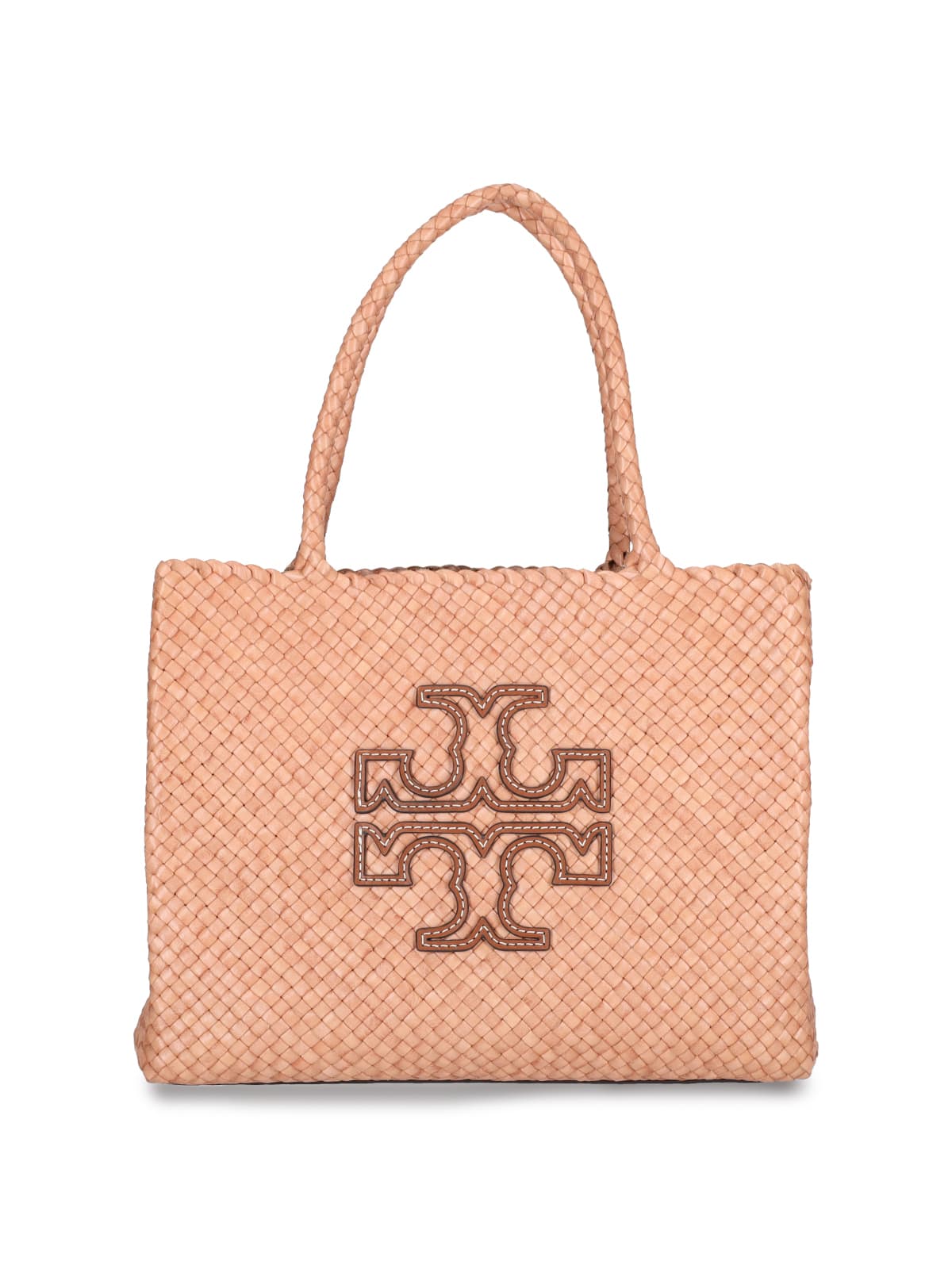 Tory Burch Tote In Pink