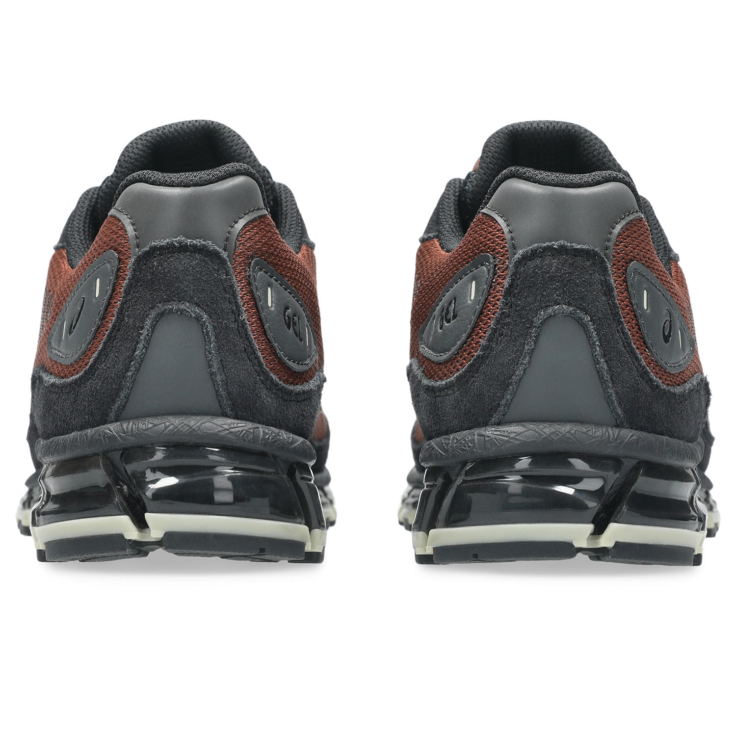 Asics Gel-quantum 360 I Amp Sneakers In Black