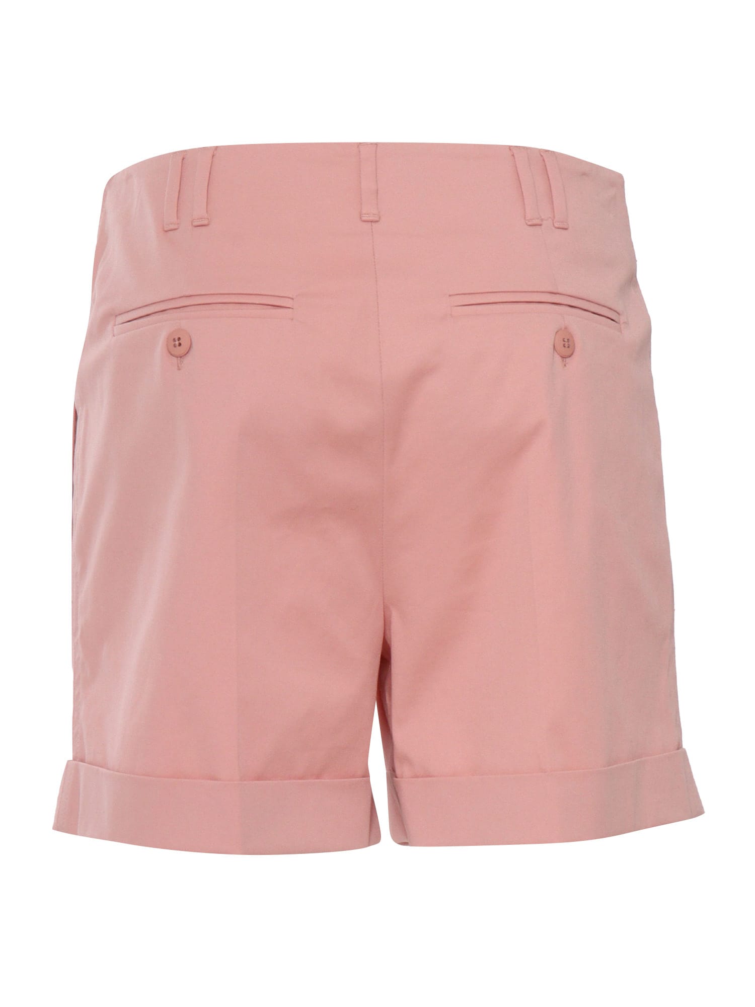 Max Mara Bergen Short Trouser