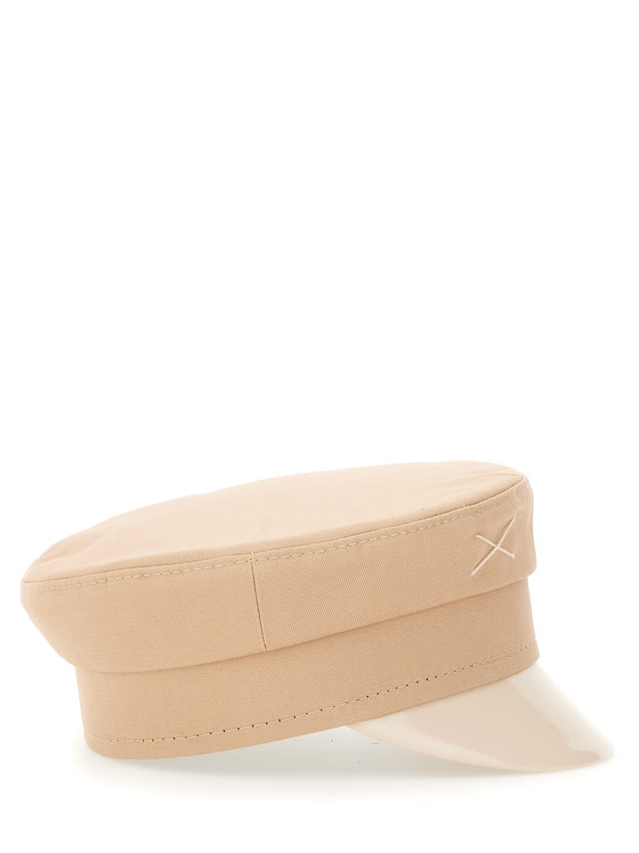 RUSLAN BAGINSKIY BAKER BOY HAT