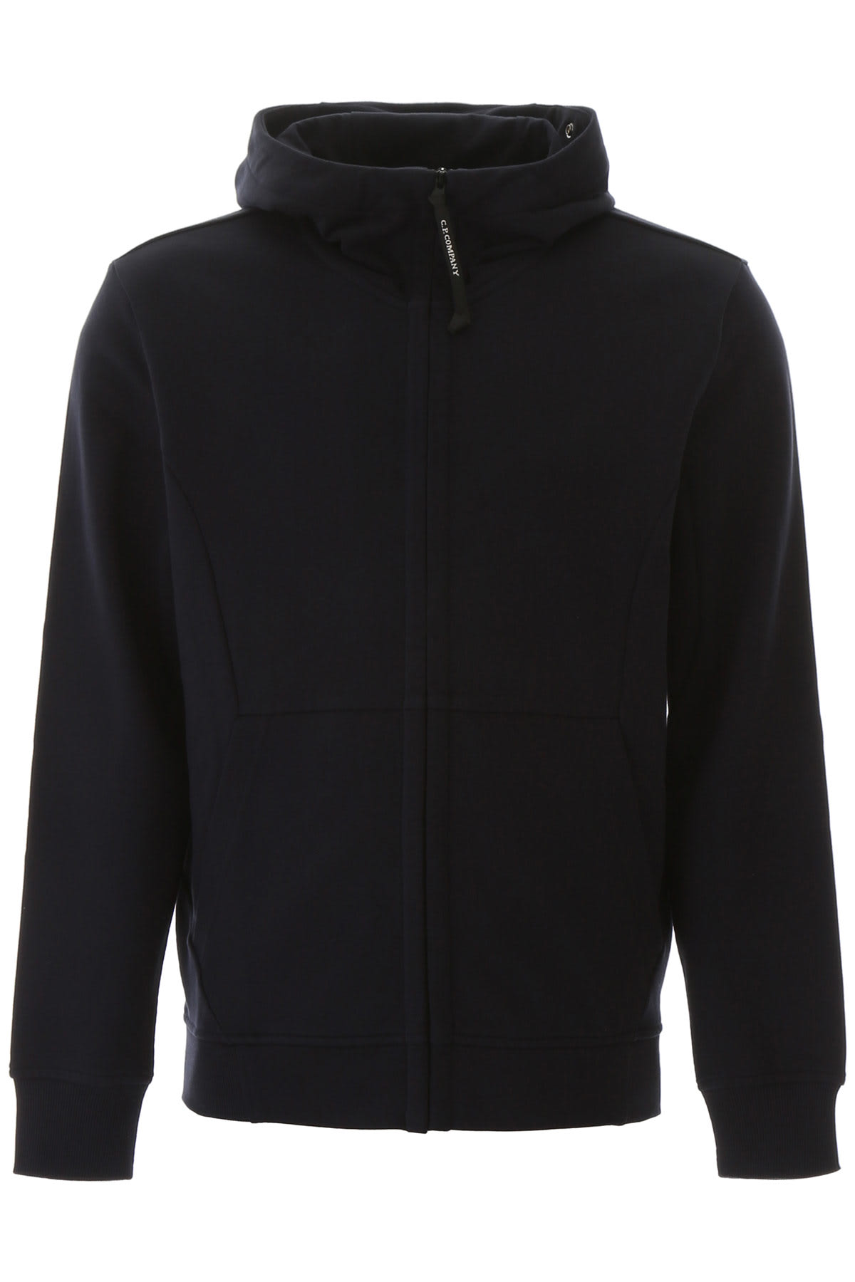 cp company goggle tracksuit