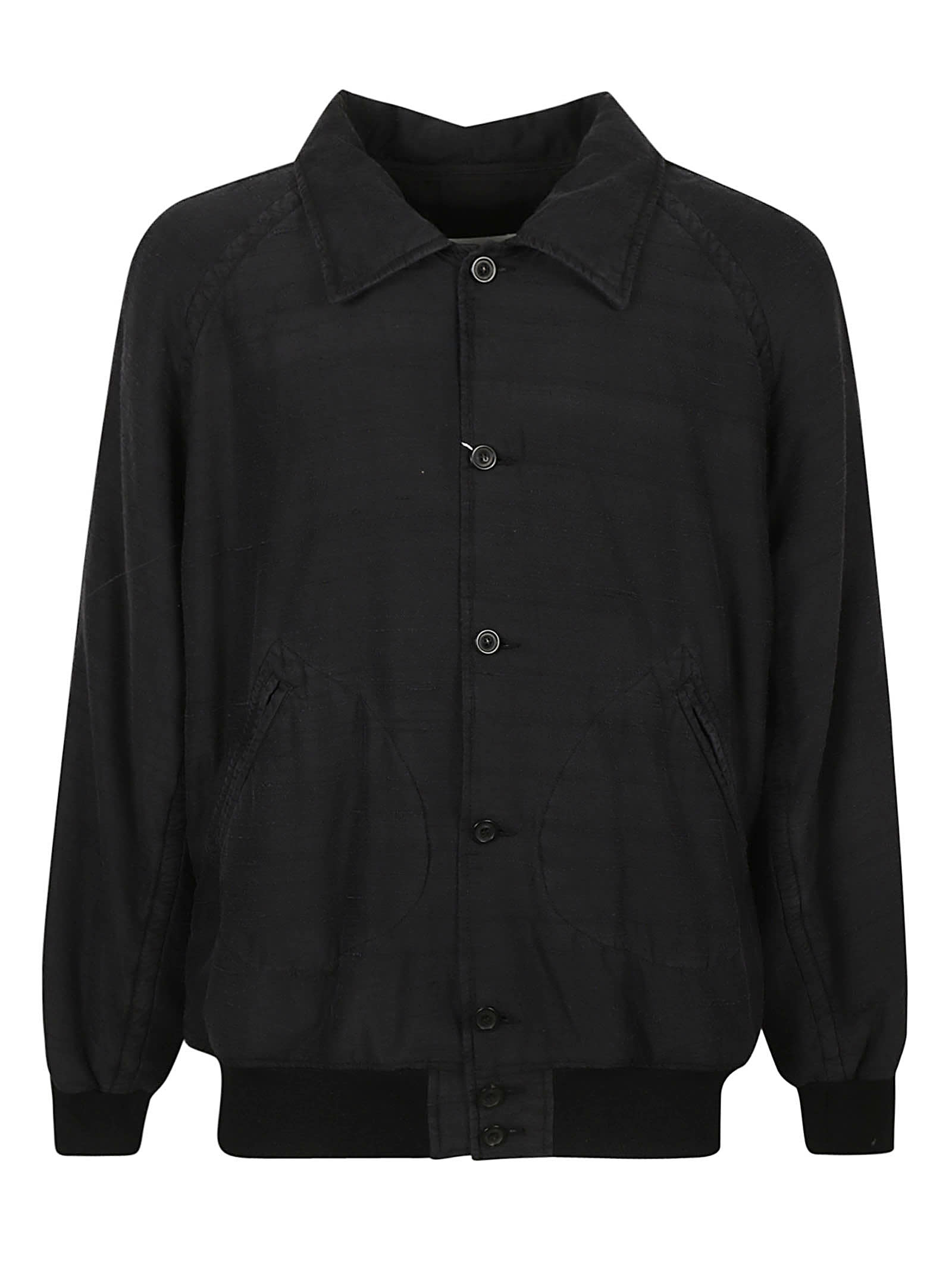 MAISON MARGIELA SPORTS JACKET