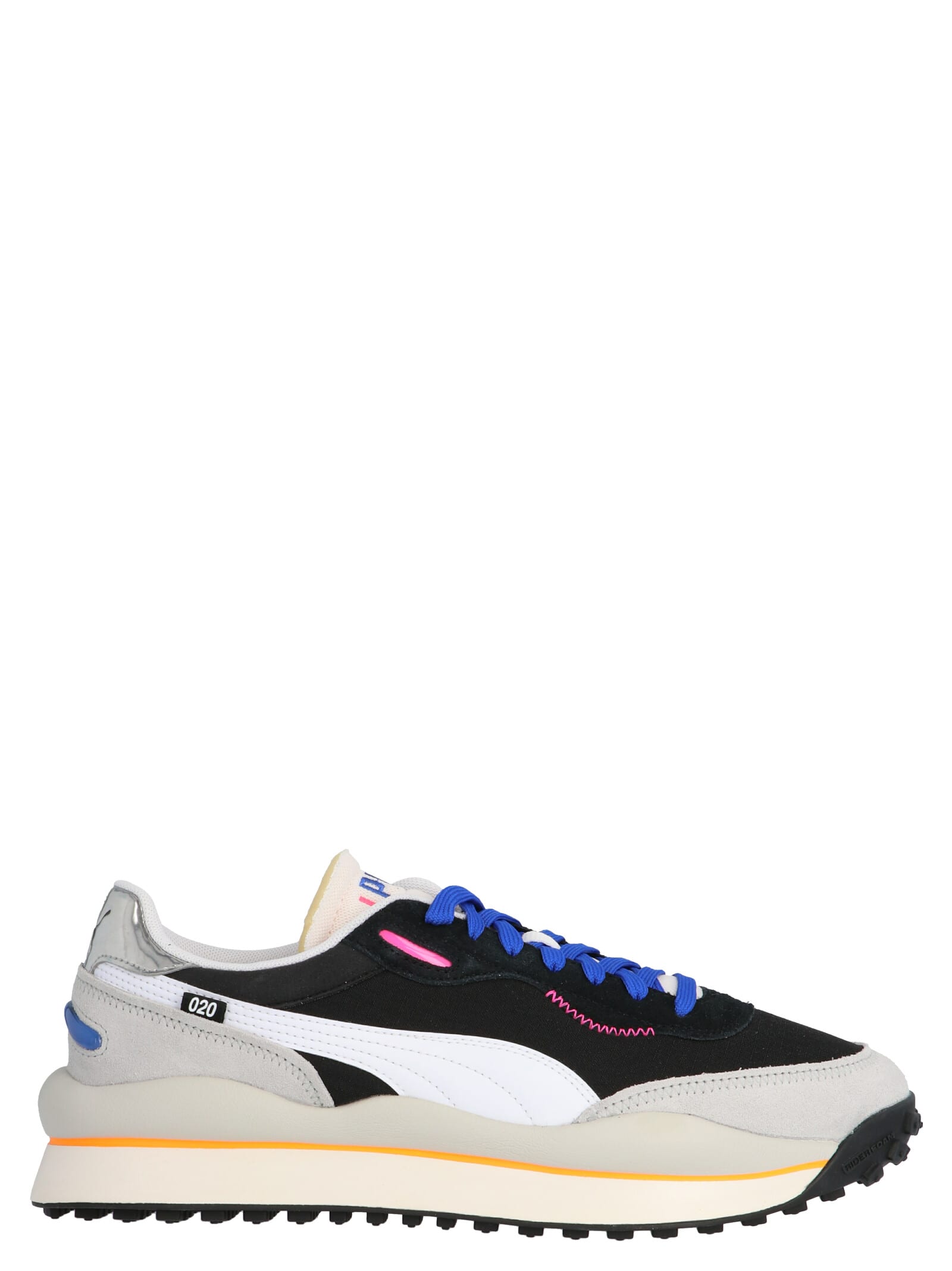 PUMA STYLE RIDERS SHOES,11293037