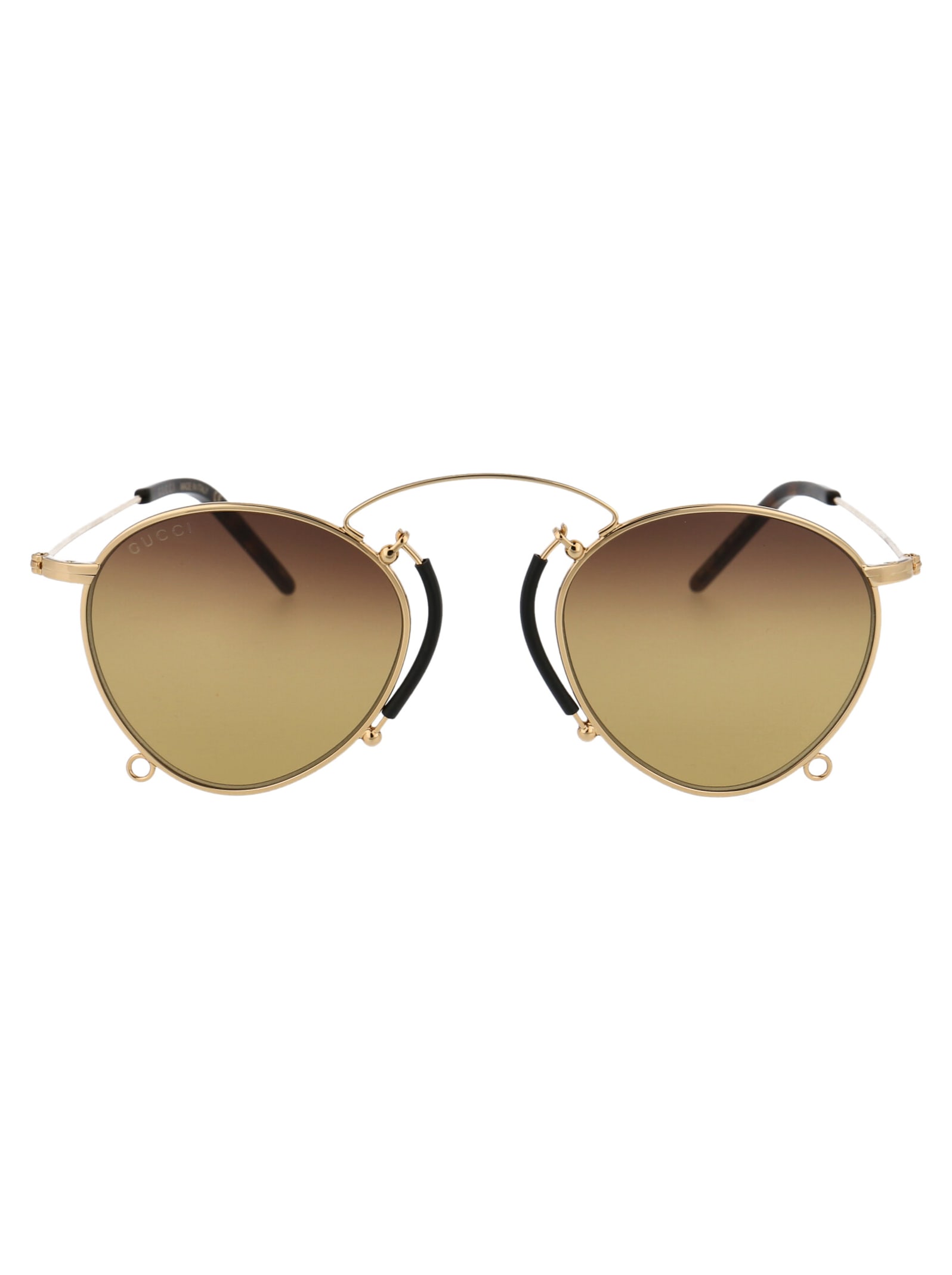 Gucci Eyewear Gg1034s Sunglasses