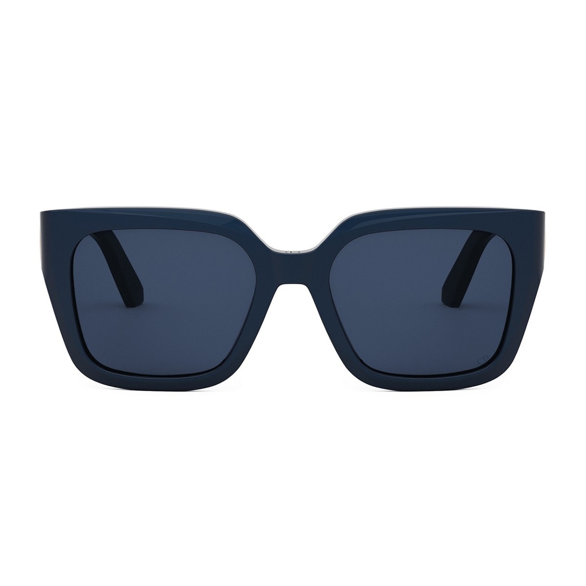 30montaigne S8u 30b0 Blu Sunglasses