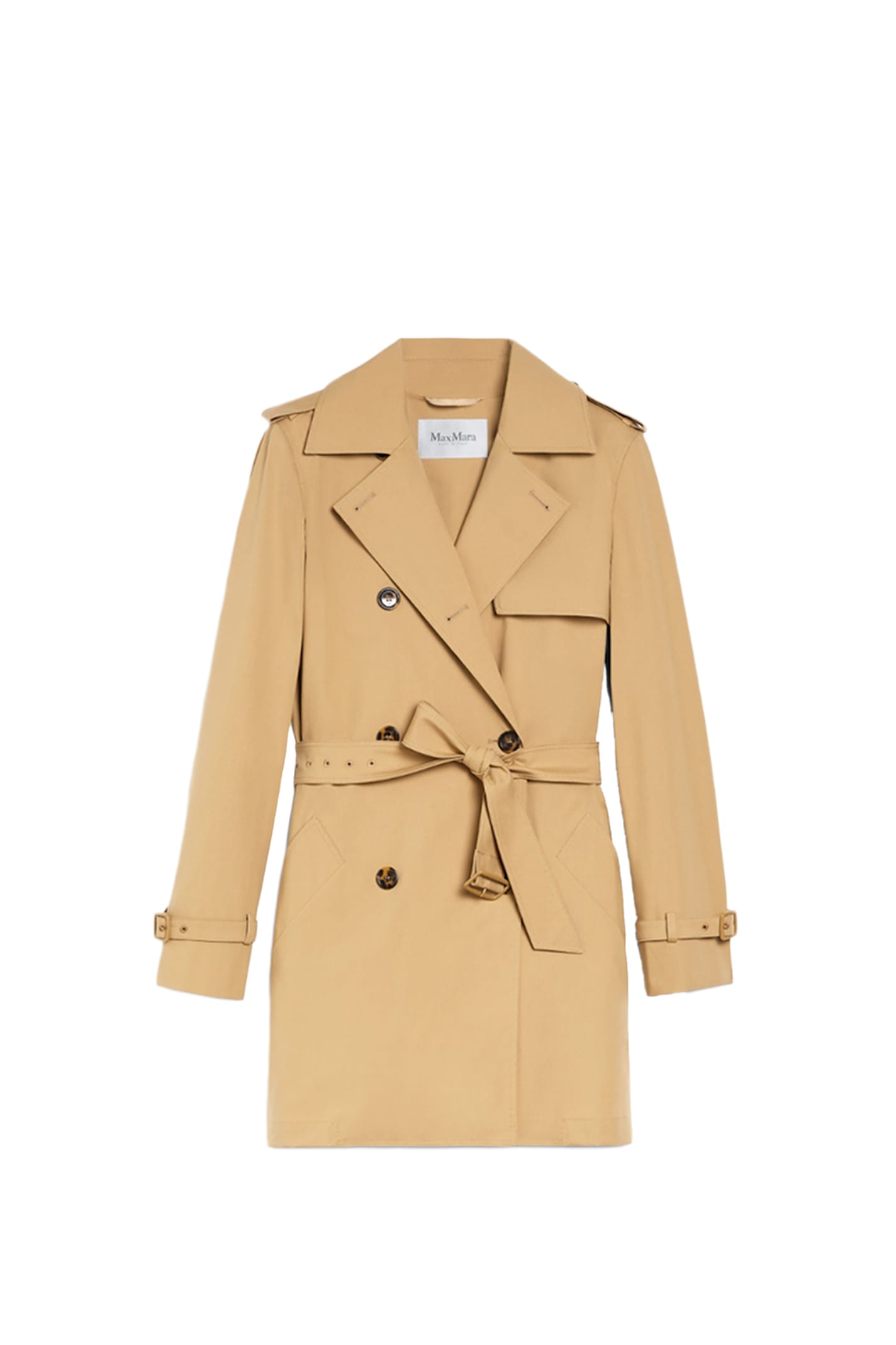 MAX MARA VESTS LANDA