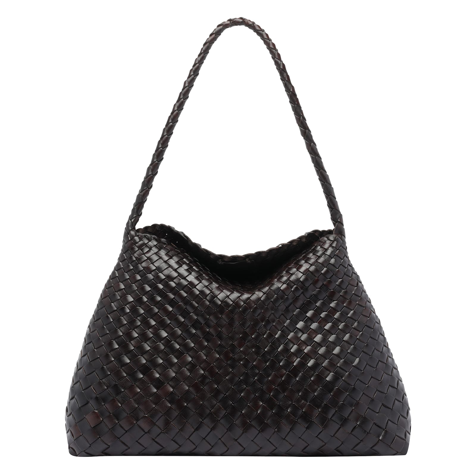 Mini Santa Maria Shoulder Bag