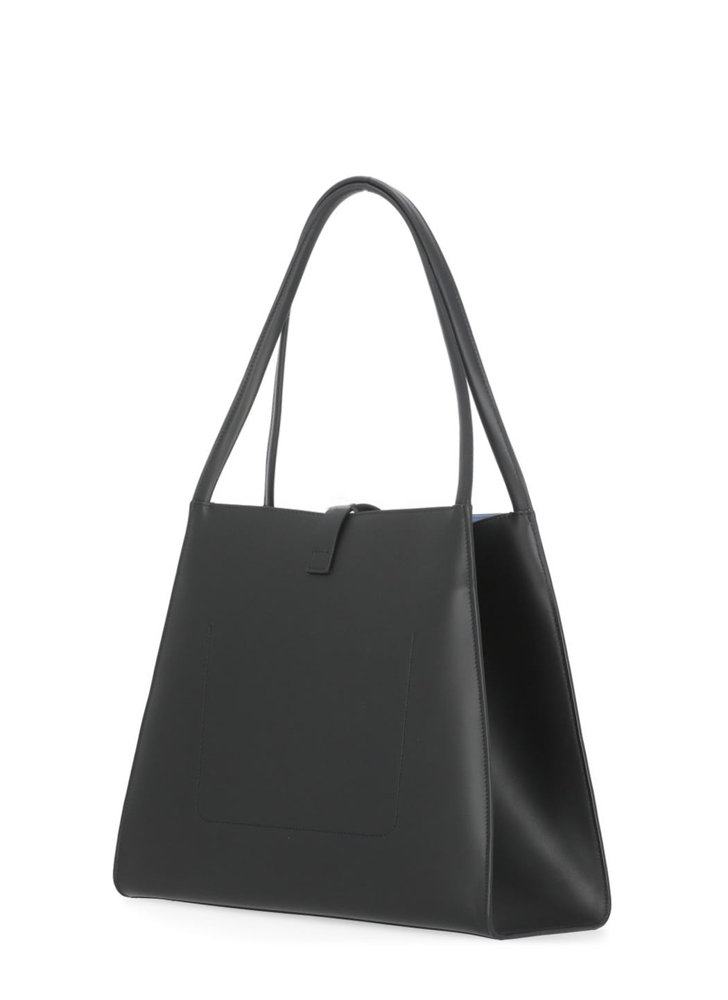 Lanvin Bags.. Black In Gray