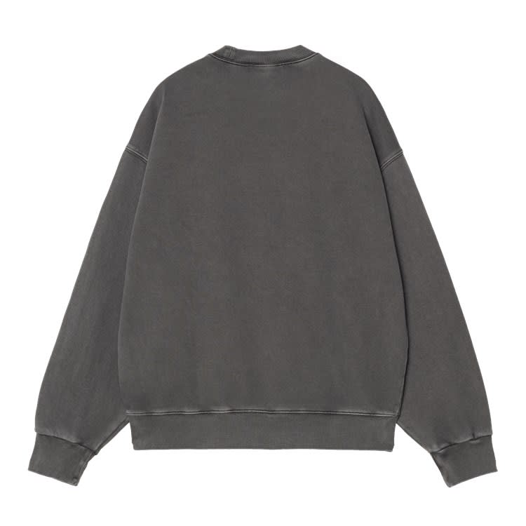 Carhartt Sweaters In Gd Graphite